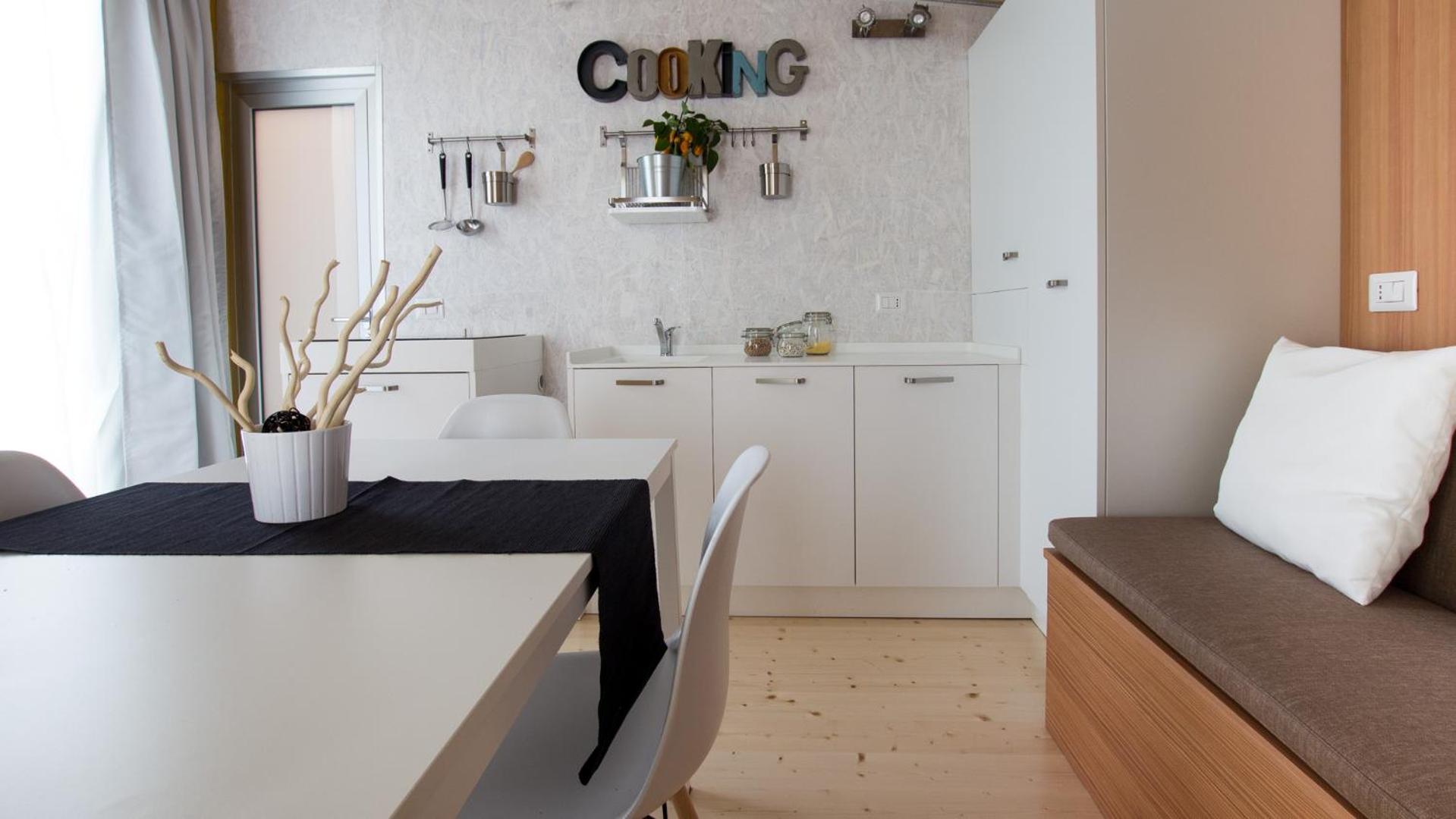 Ecosuite & SPA