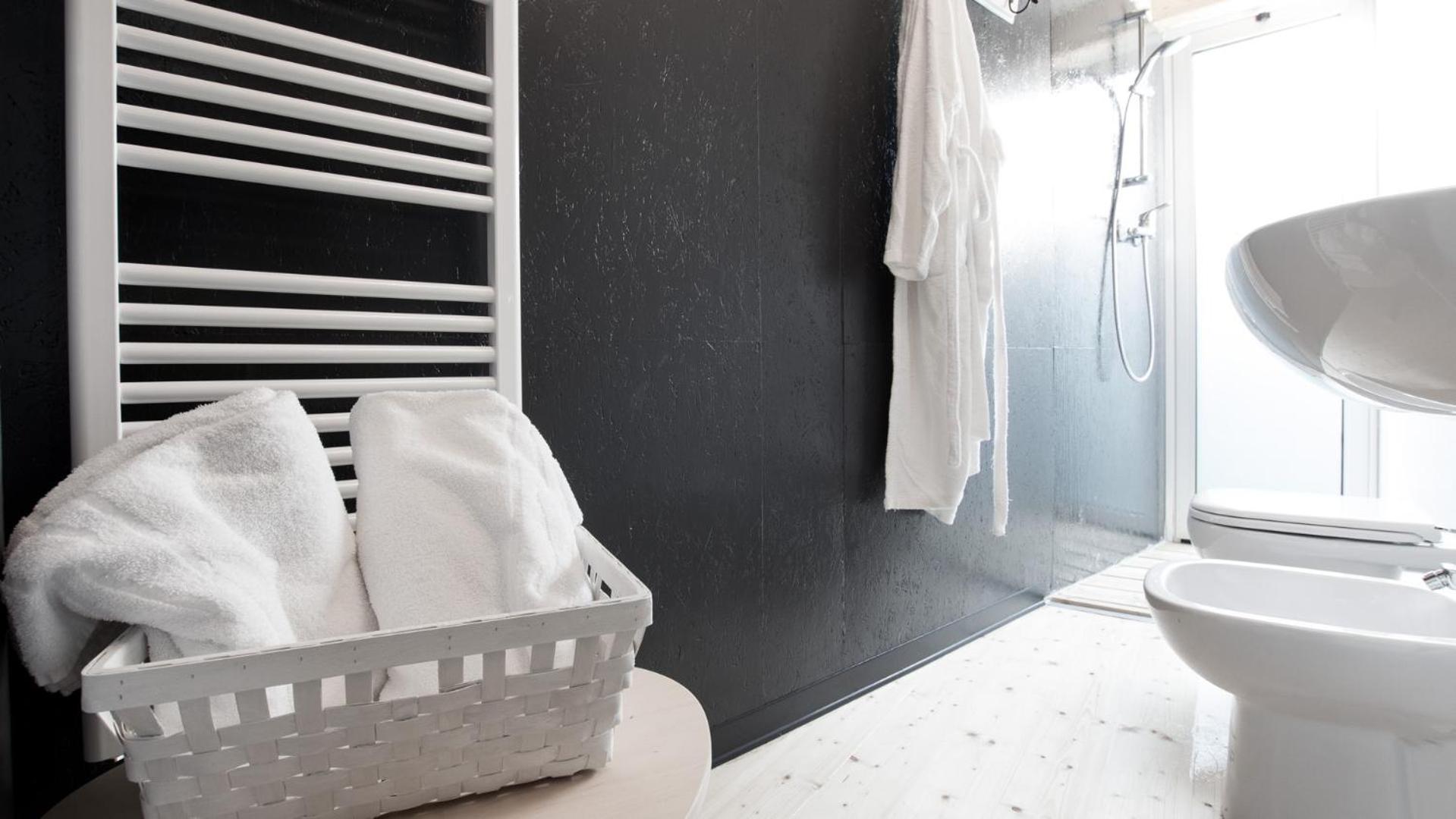 Ecosuite & SPA