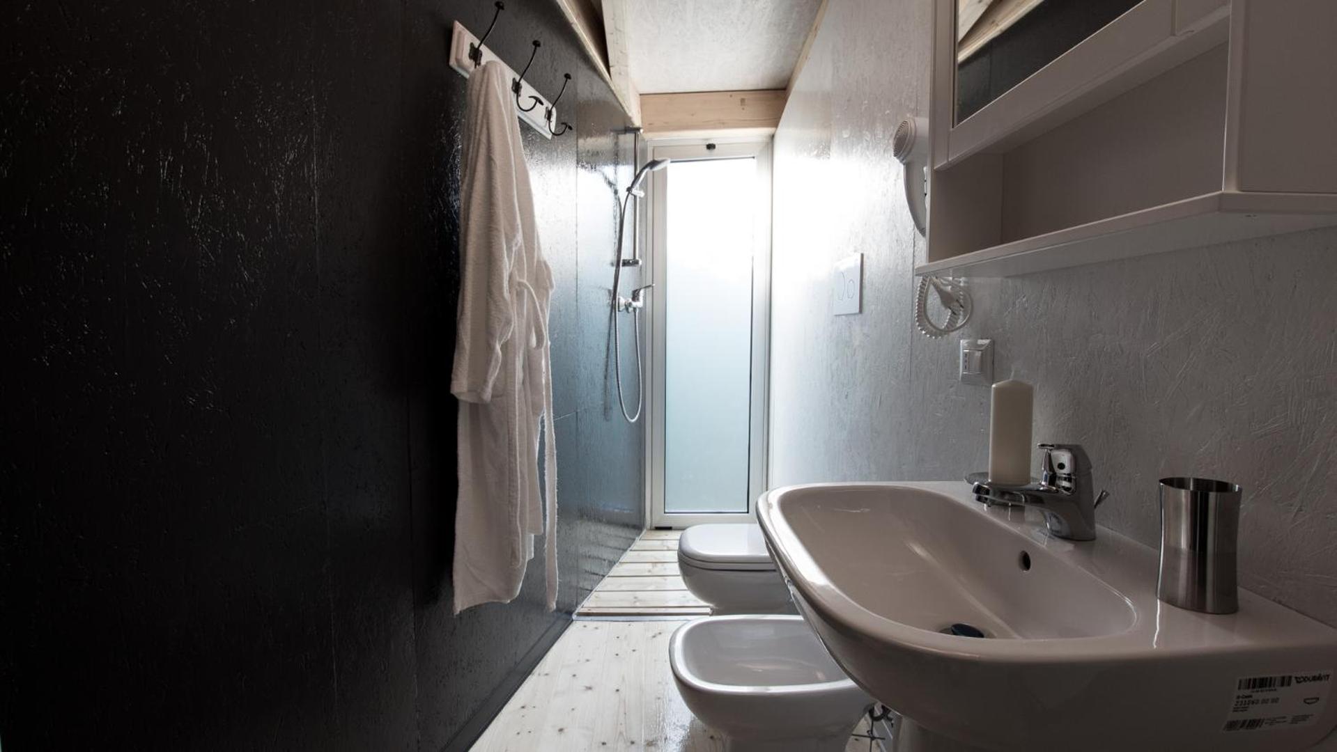 Ecosuite & SPA