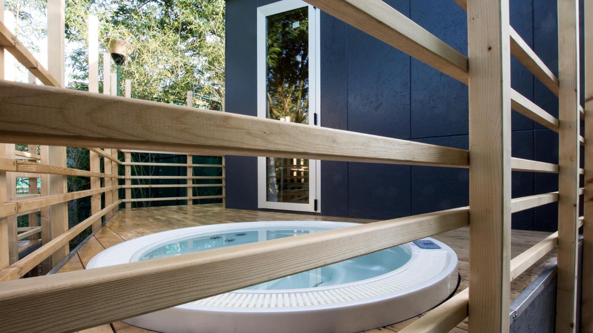 Ecosuite & SPA