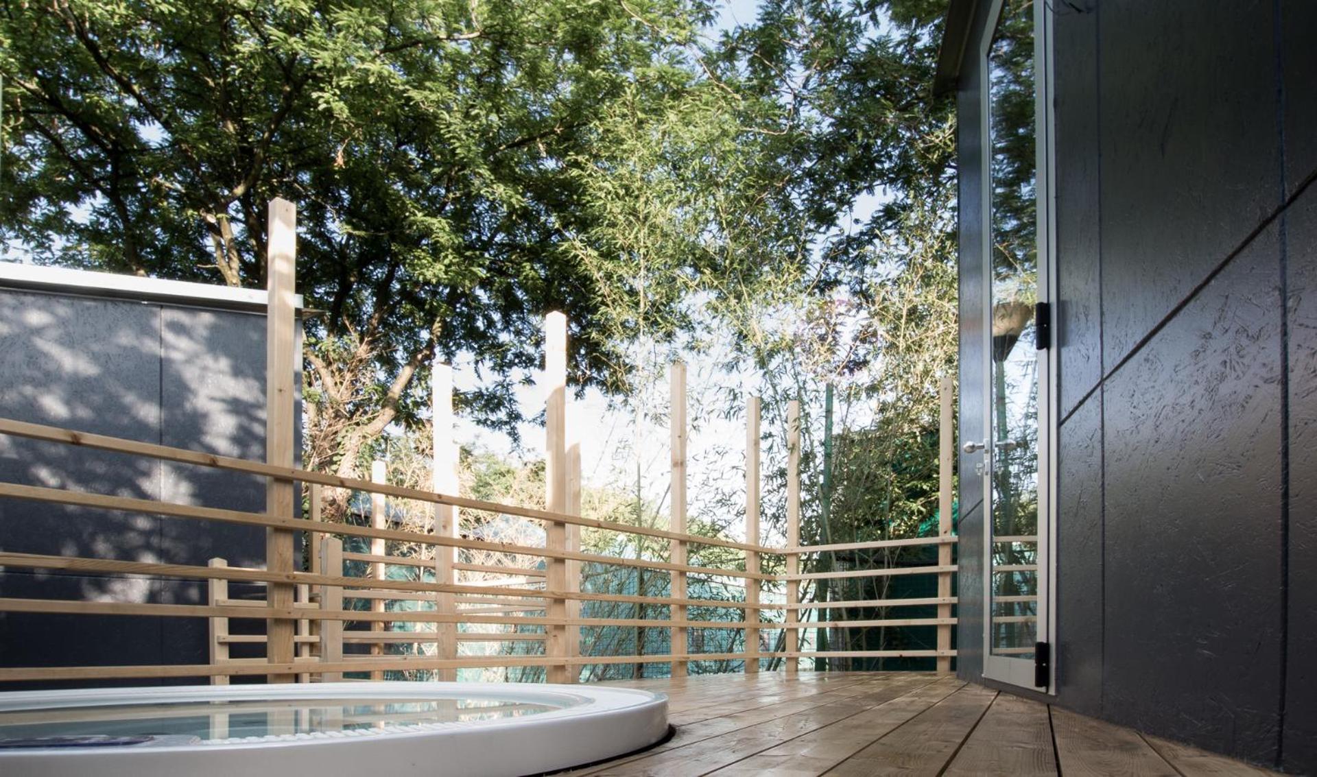Ecosuite & SPA