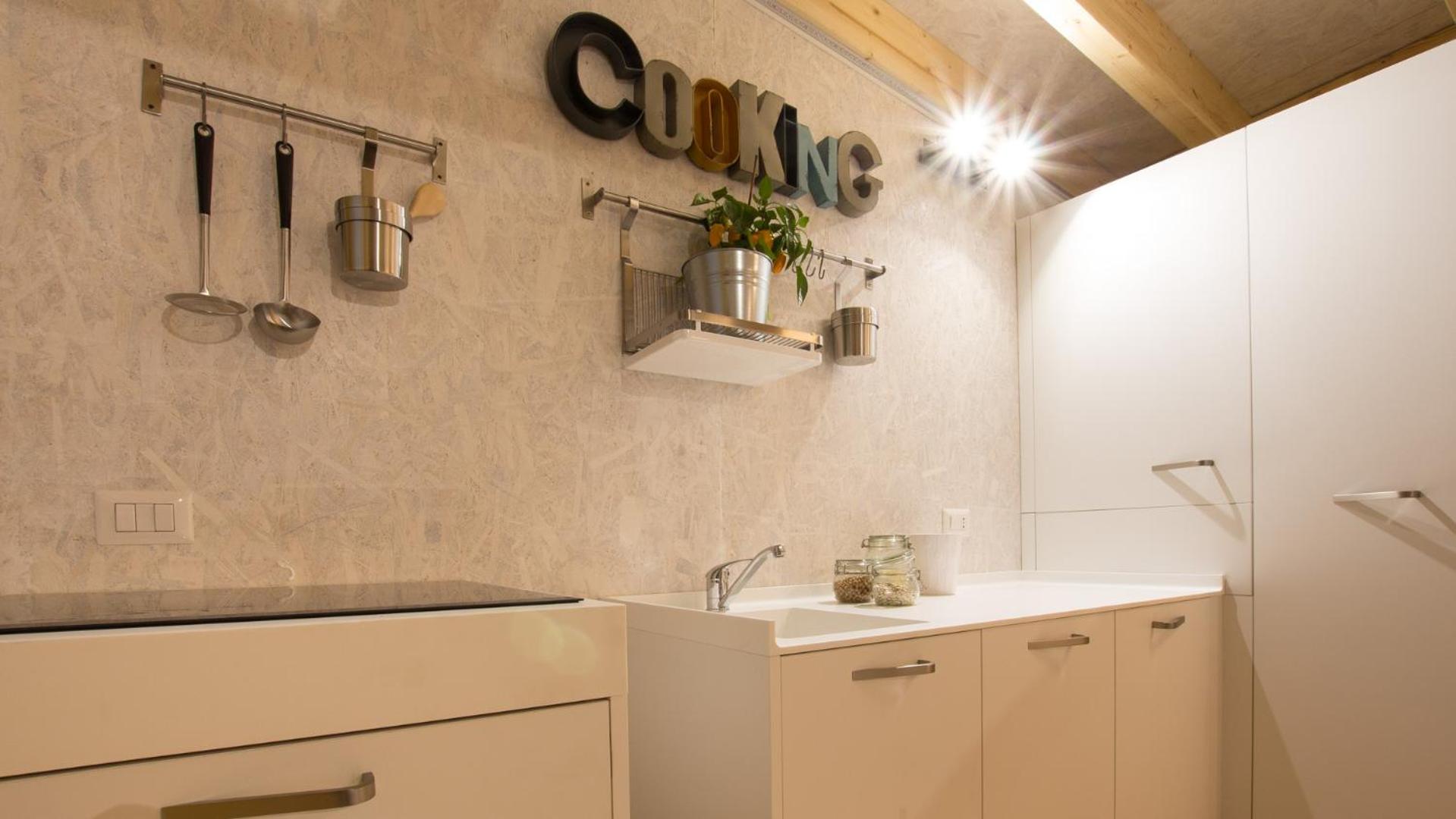 Ecosuite & SPA