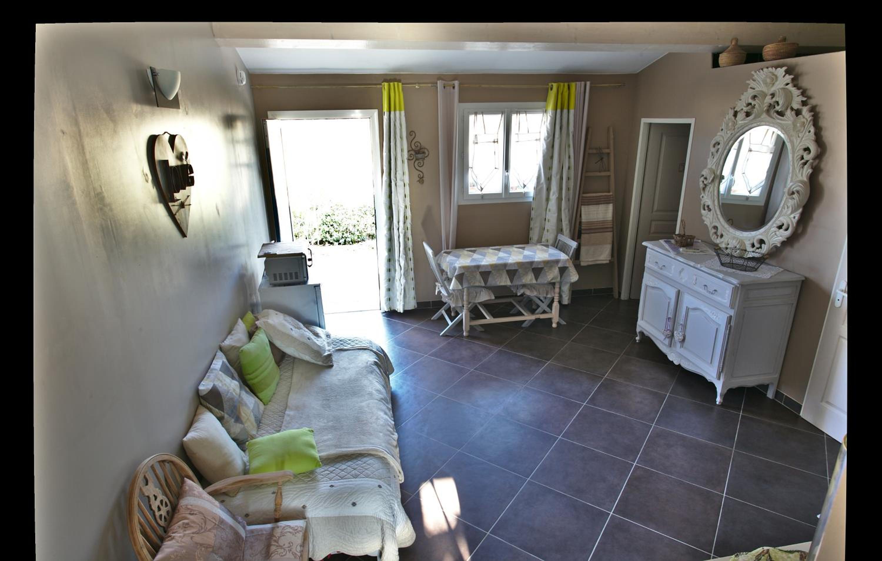 La Bastide des Sources, photo 3