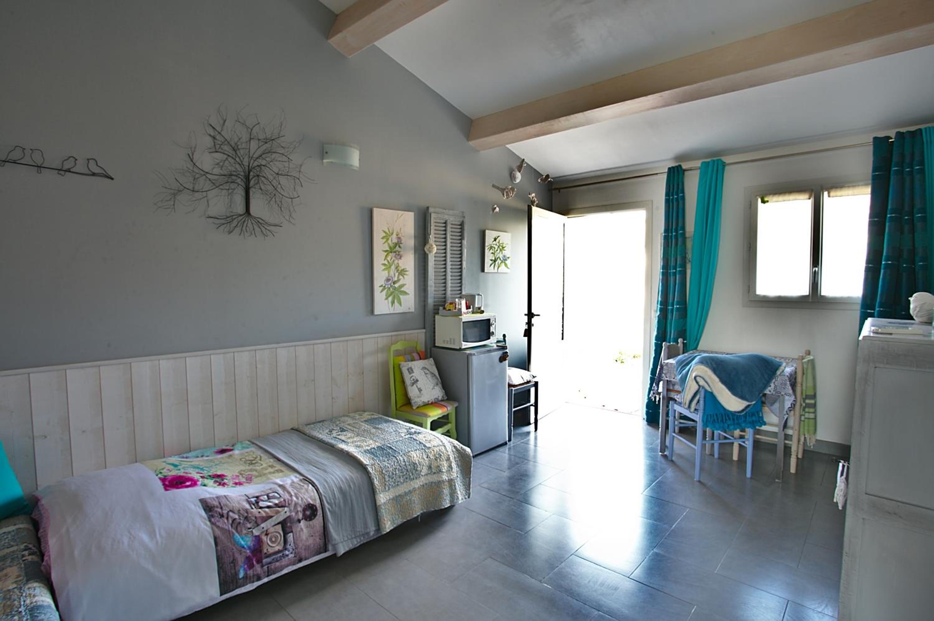 La Bastide des Sources view 4