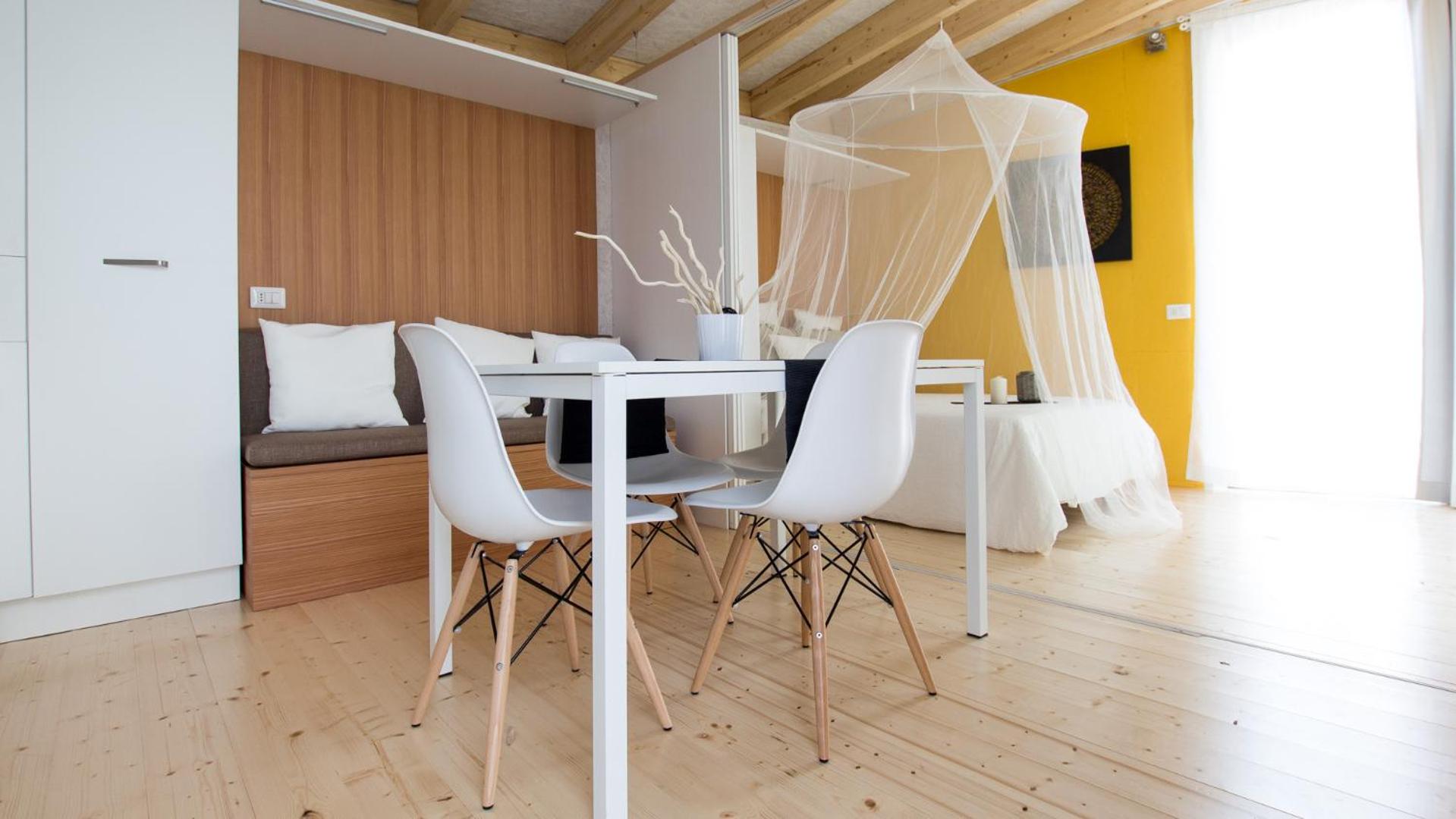 Ecosuite & SPA