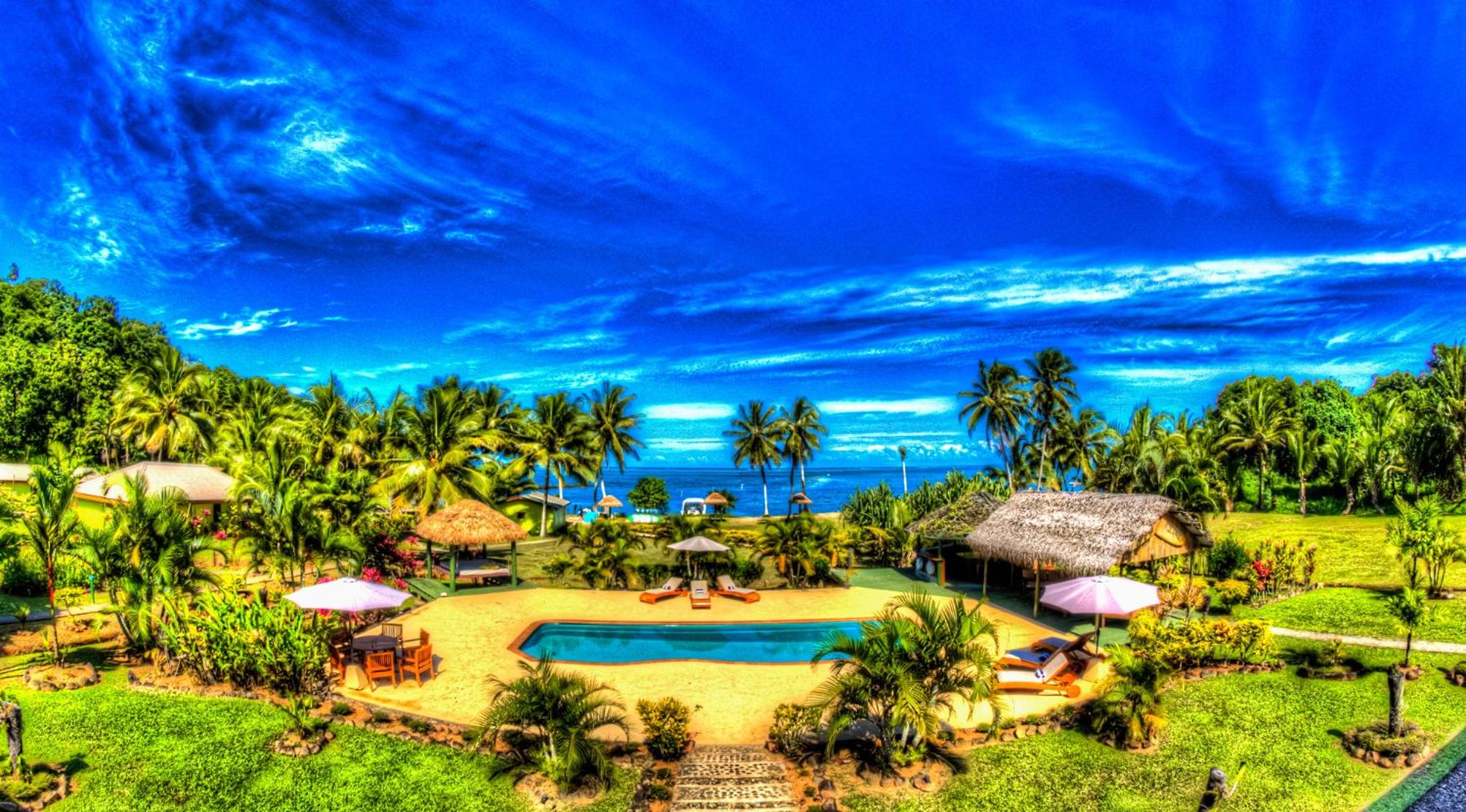 Waidroka Bay Resort - view 12