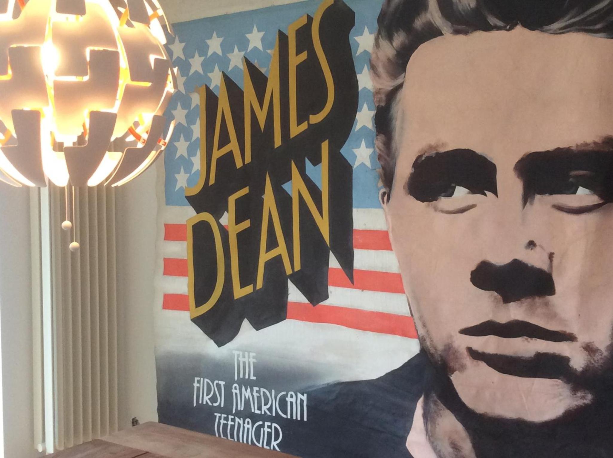 James D view 4