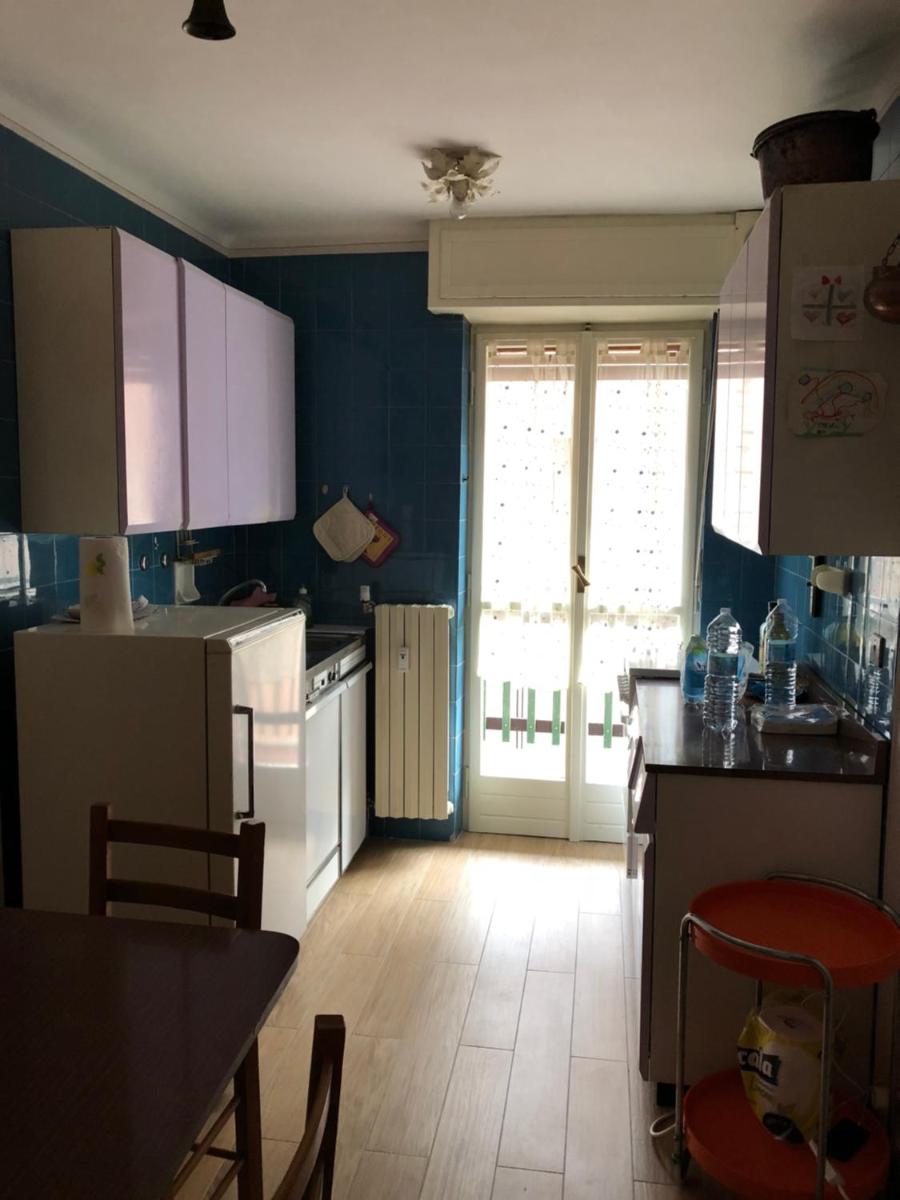 A bright flat at Limone P. photo 4
