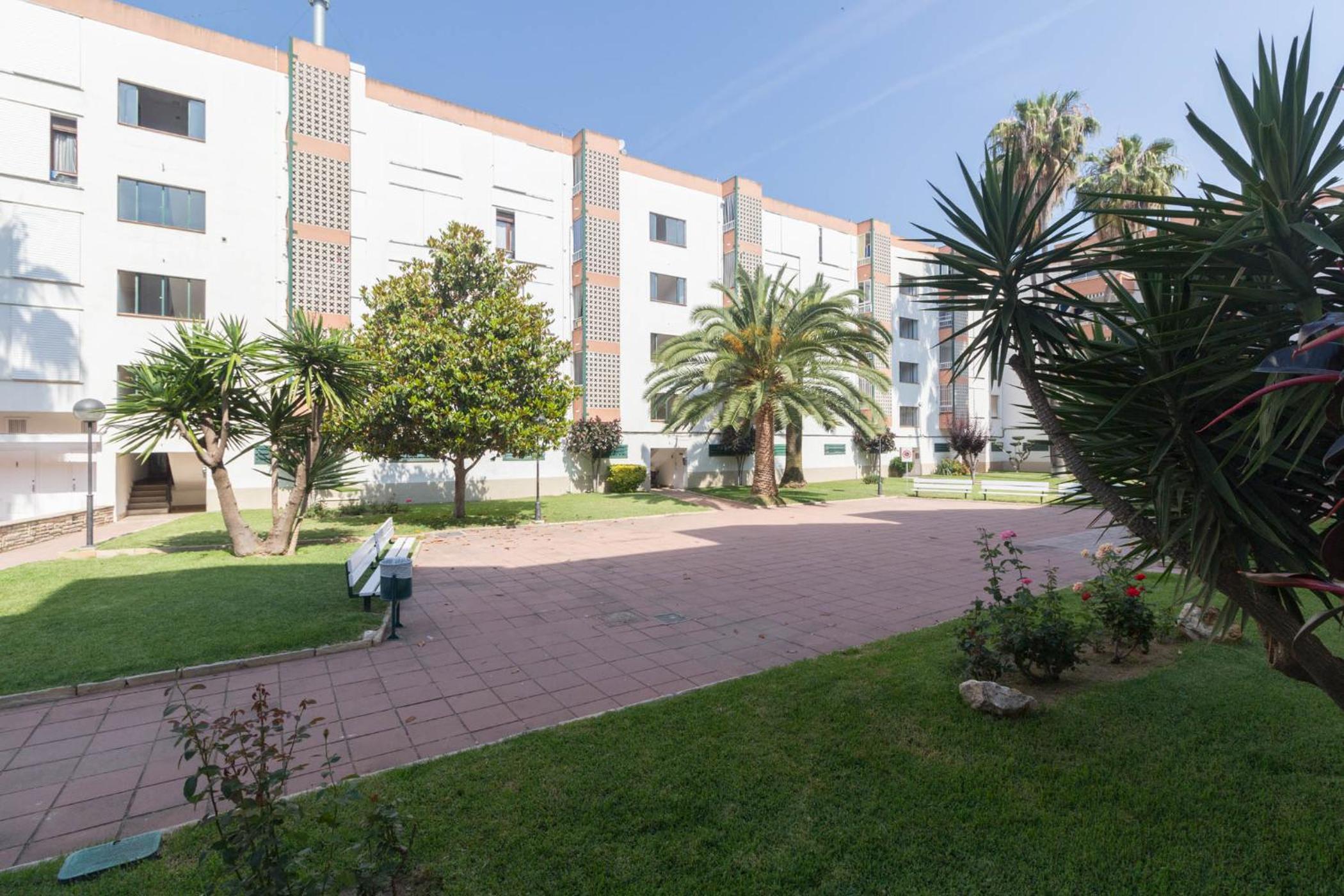 Santa Eulalia IBERPLAYA