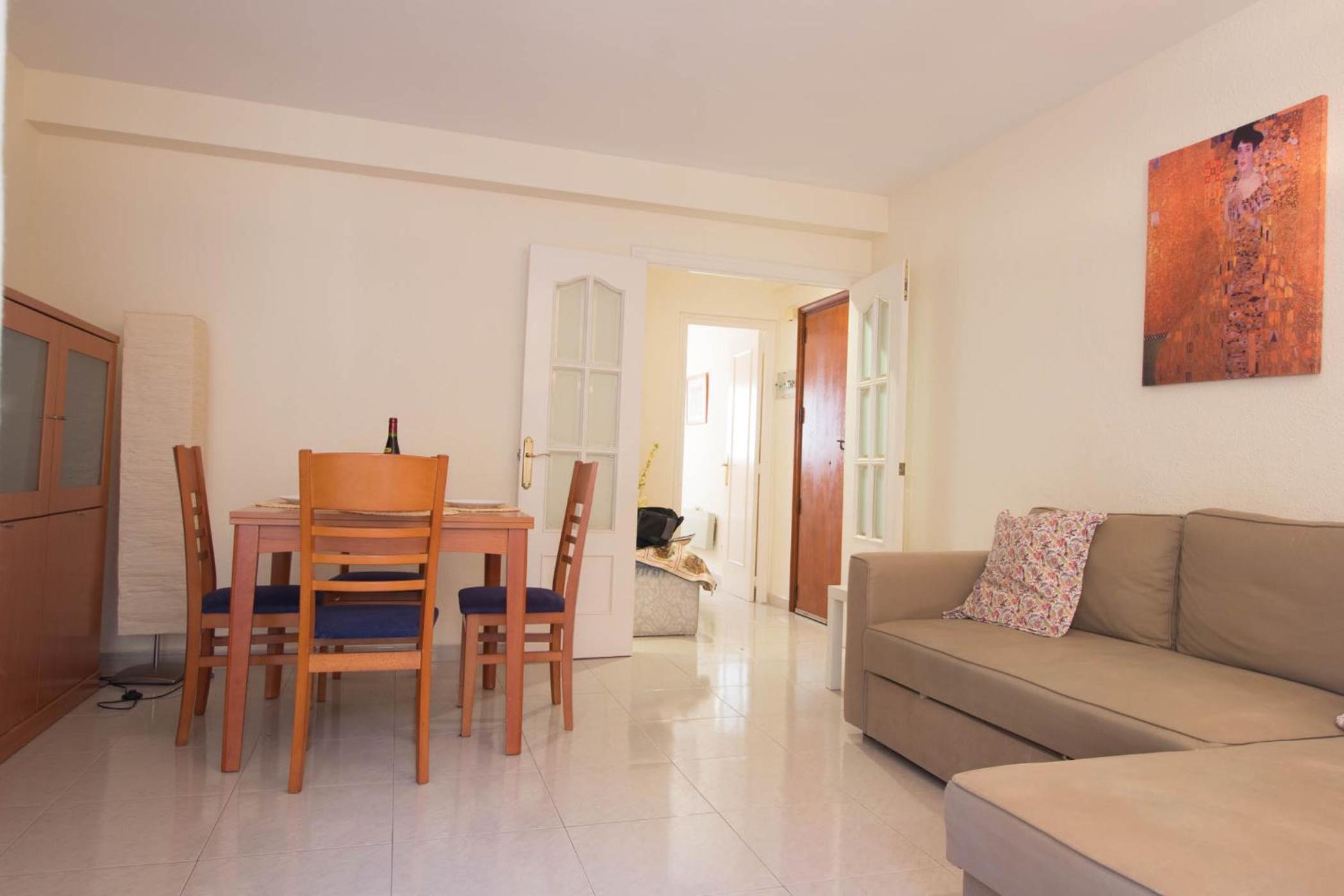 Santa Eulalia IBERPLAYA