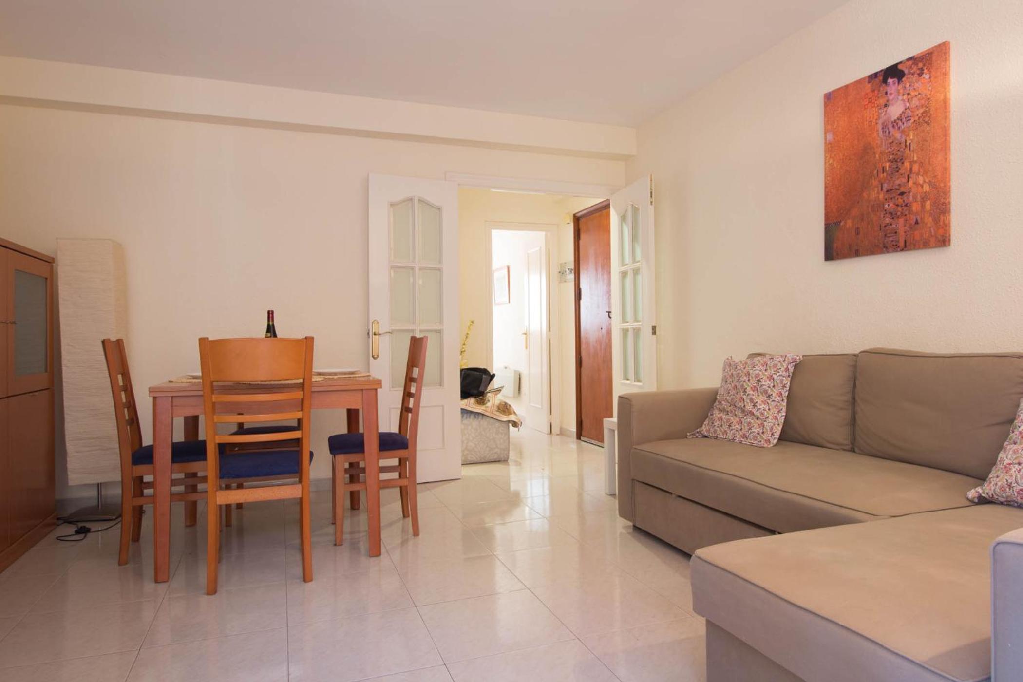 Santa Eulalia IBERPLAYA