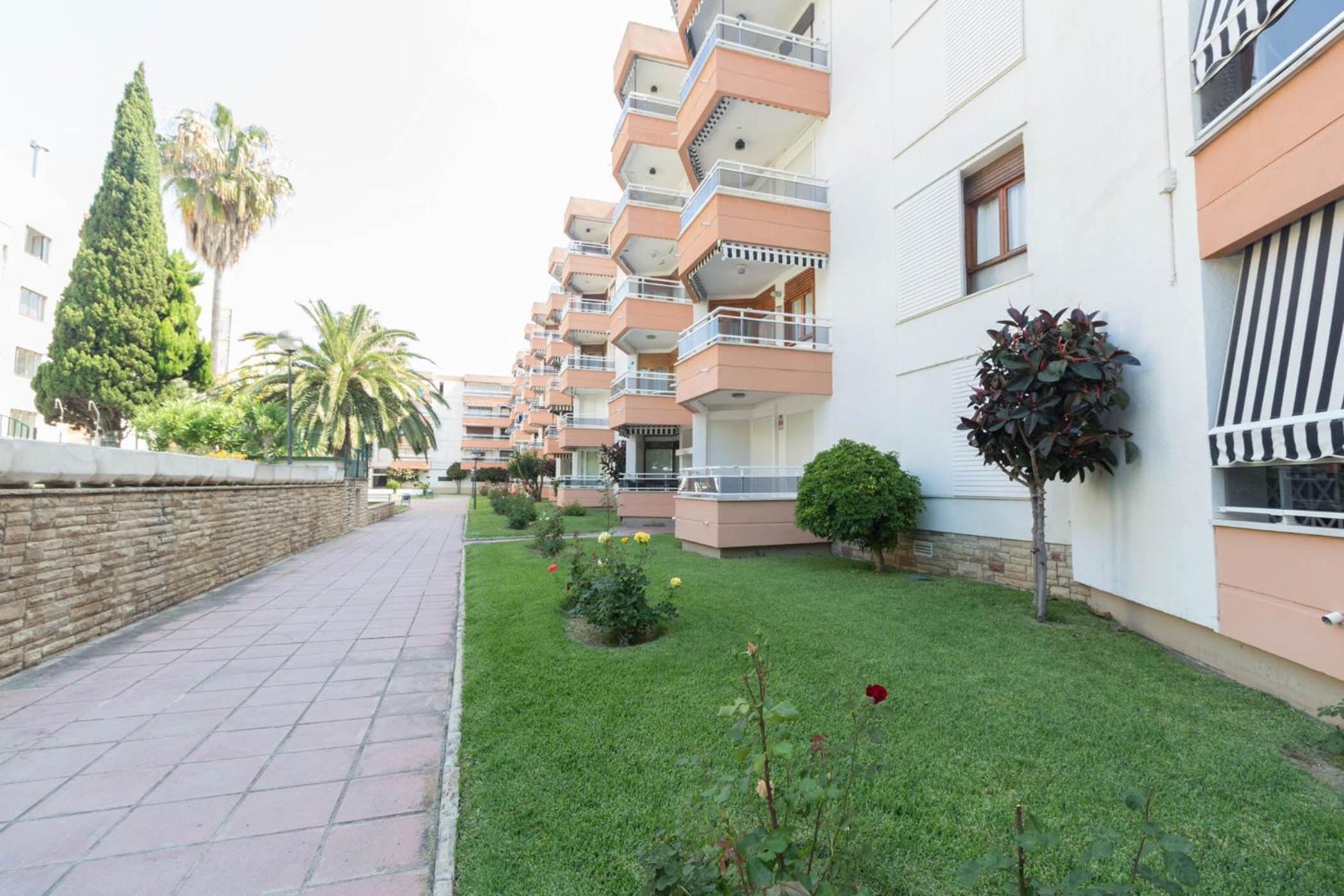 Santa Eulalia IBERPLAYA