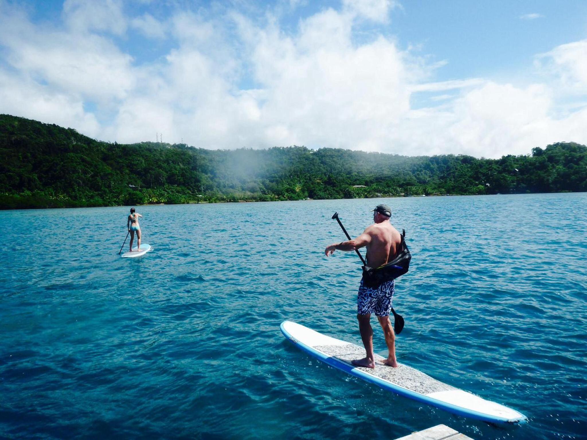 Waidroka Bay Resort - view 19