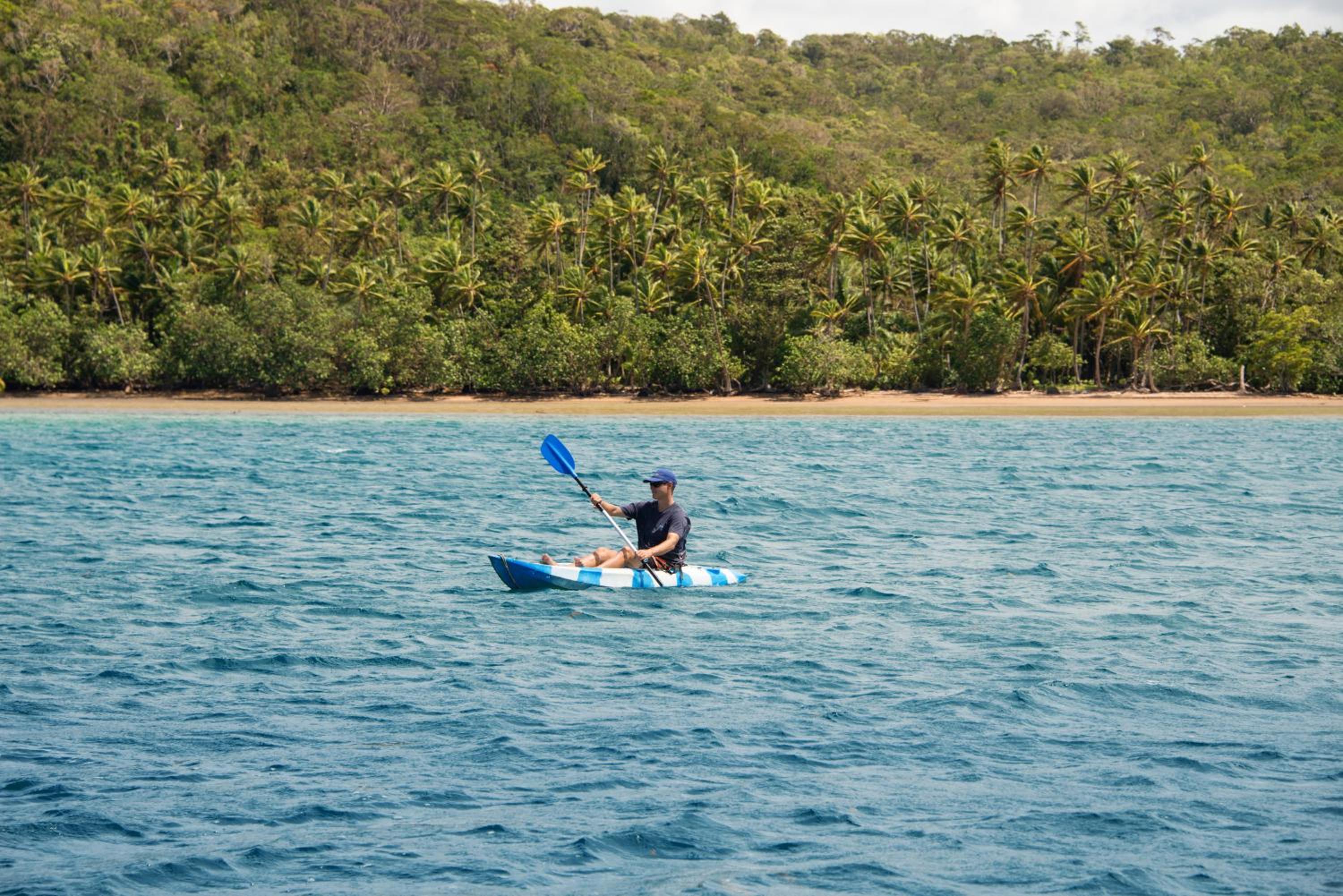 Waidroka Bay Resort - view 24