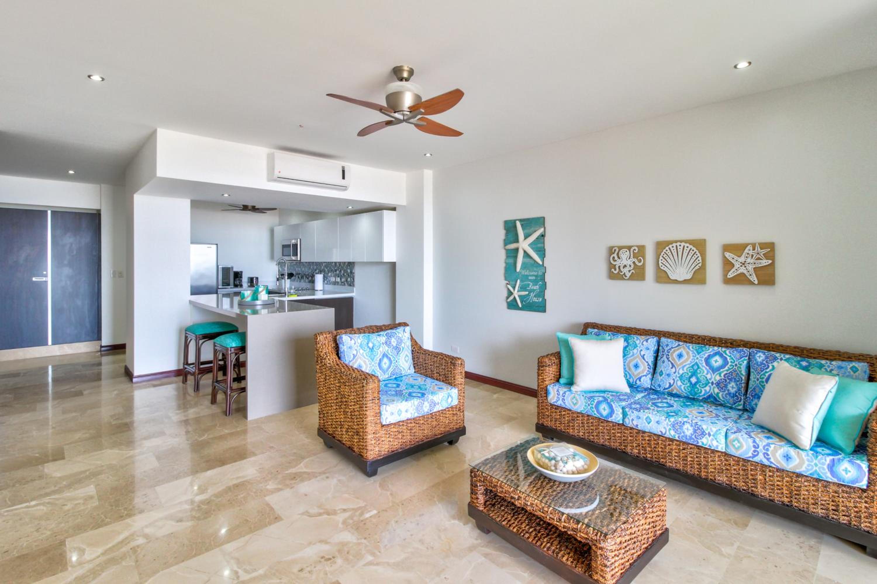 Hotel Breakwater Point 602 - Image 1