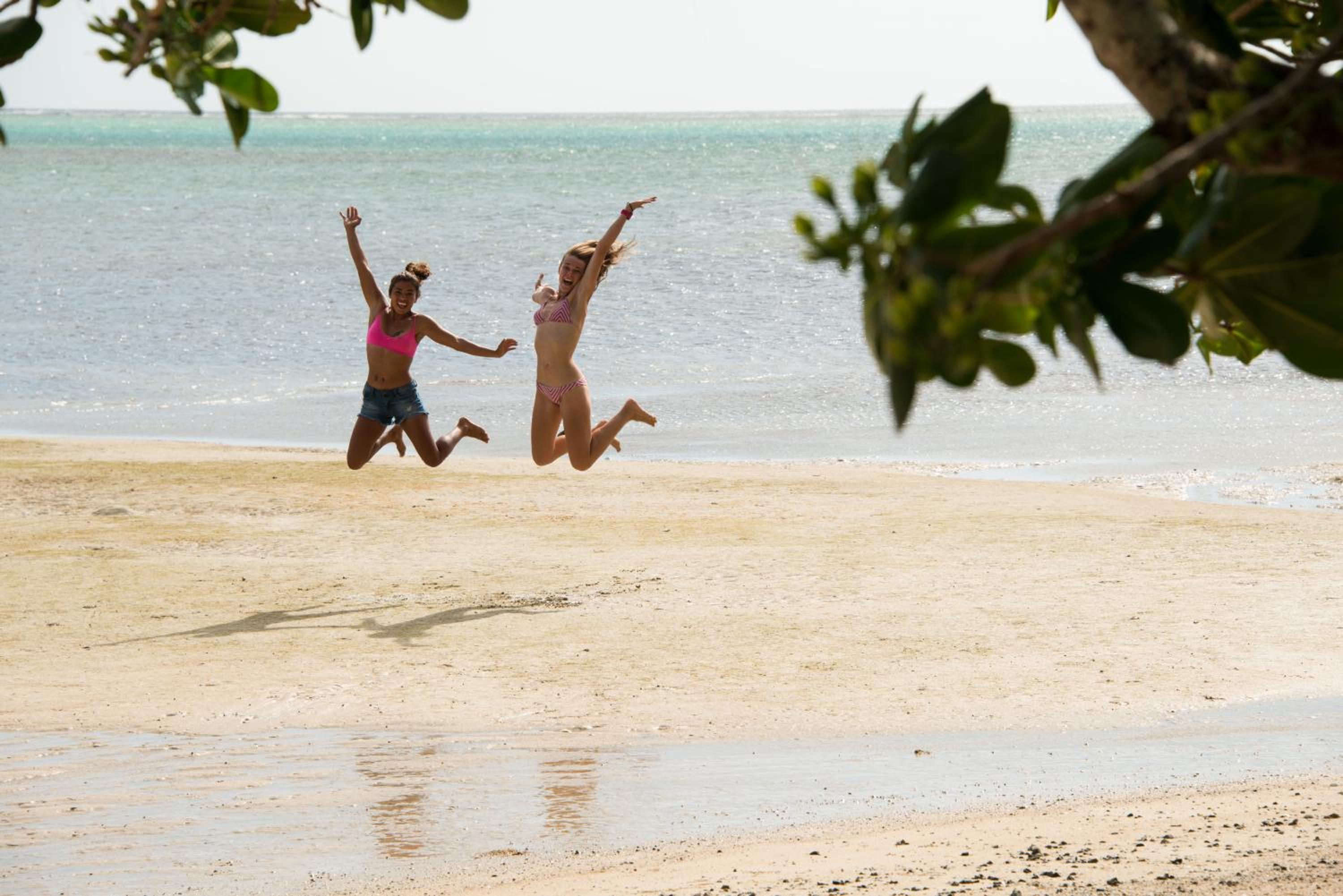 Waidroka Bay Resort - view 14
