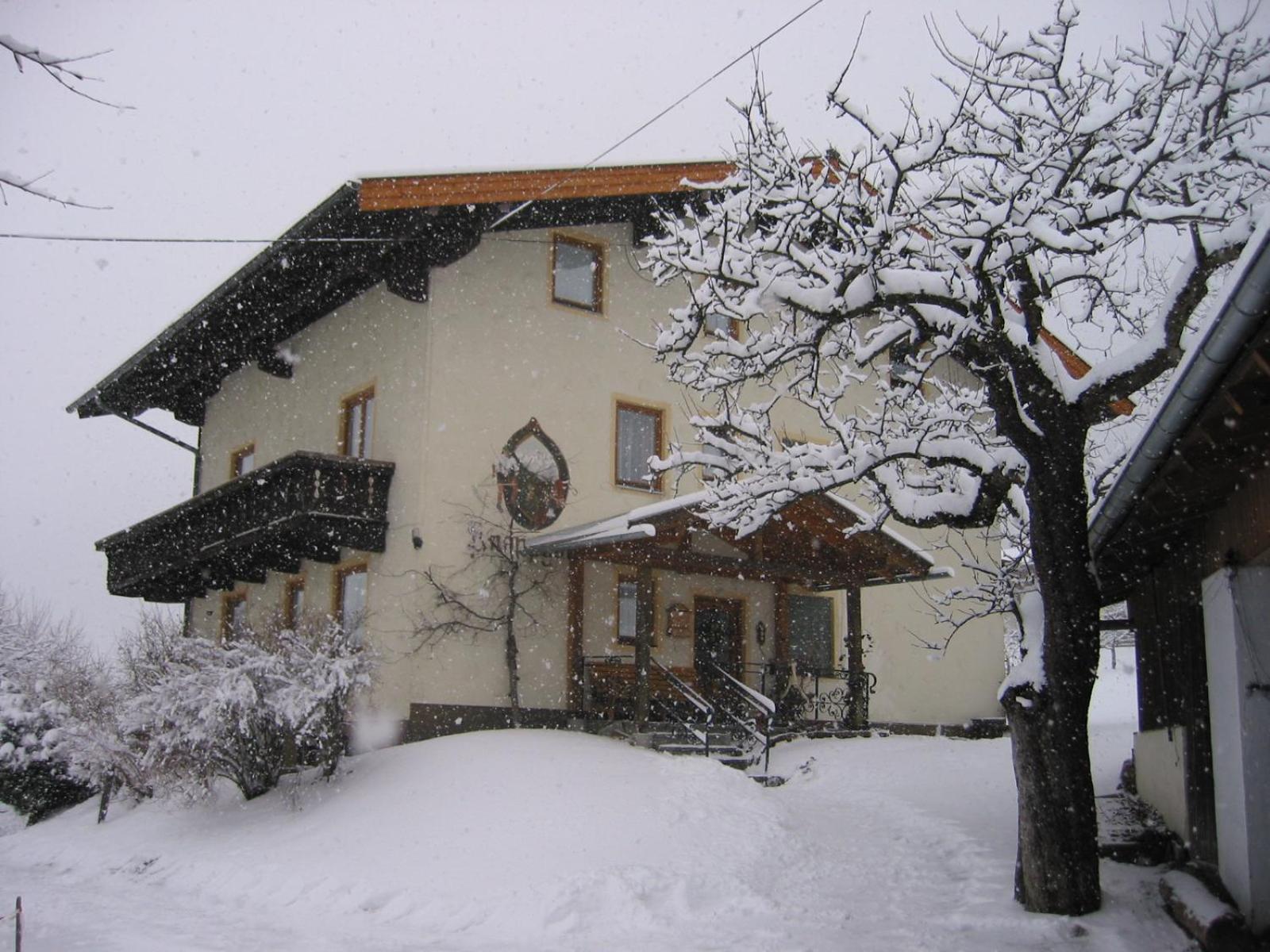 Haus Knapp FeWo Gastein
