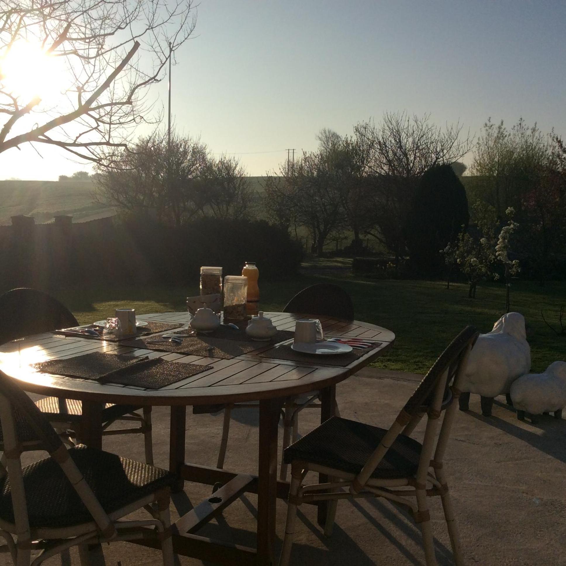Le clos de Tournes, photo 13