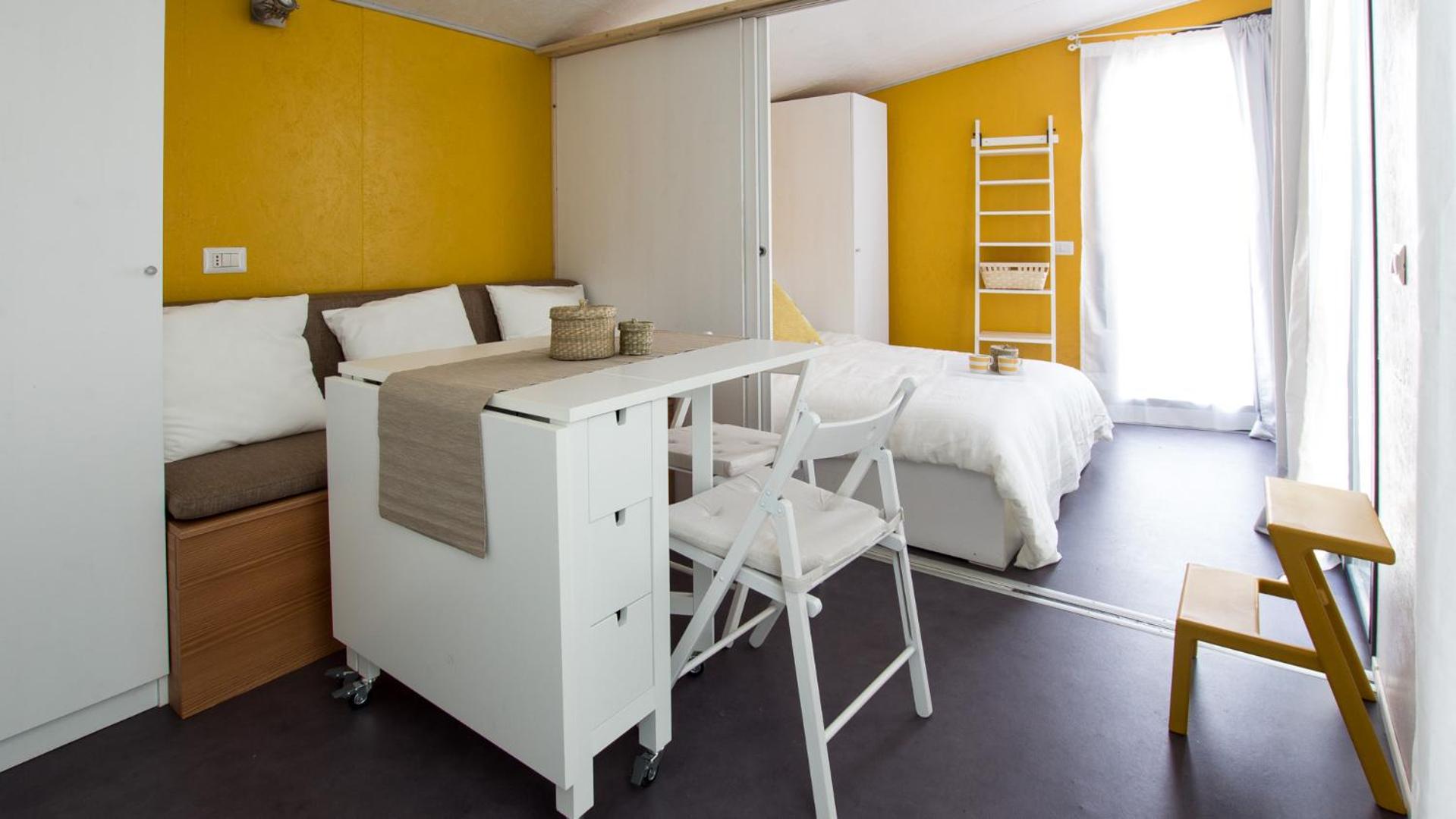 Ecosuite & SPA