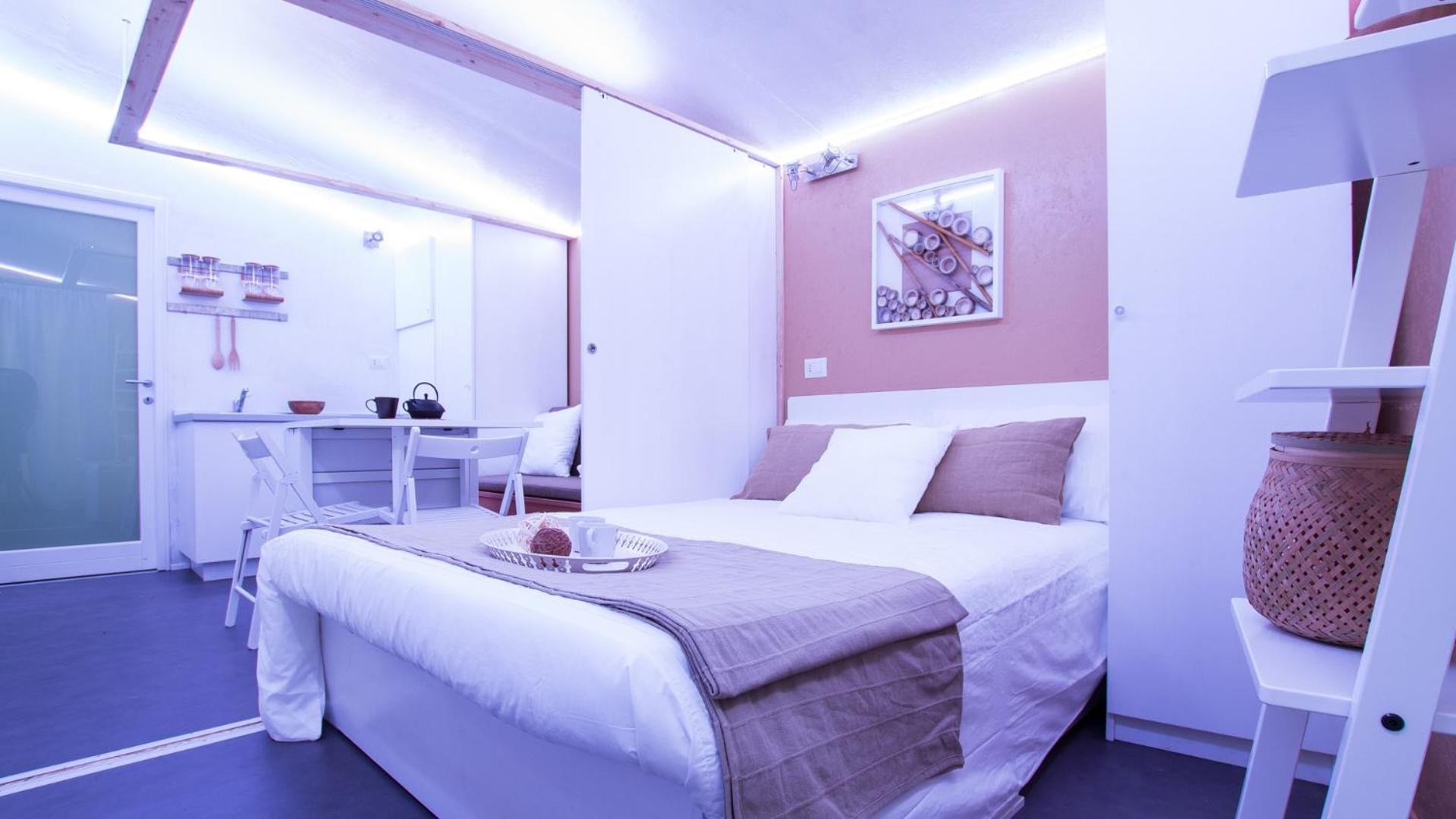 Ecosuite & SPA