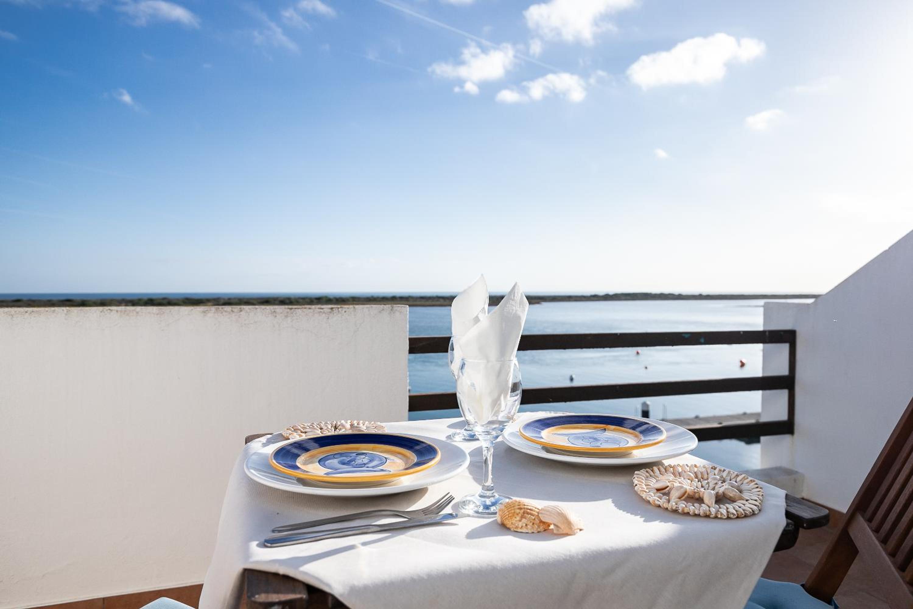 NEW !! Studio Ria Formosa - Cabanas de Tavira