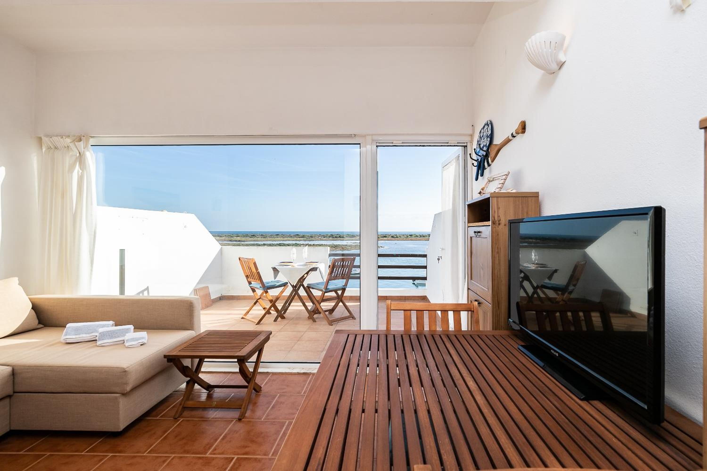 NEW !! Studio Ria Formosa - Cabanas de Tavira