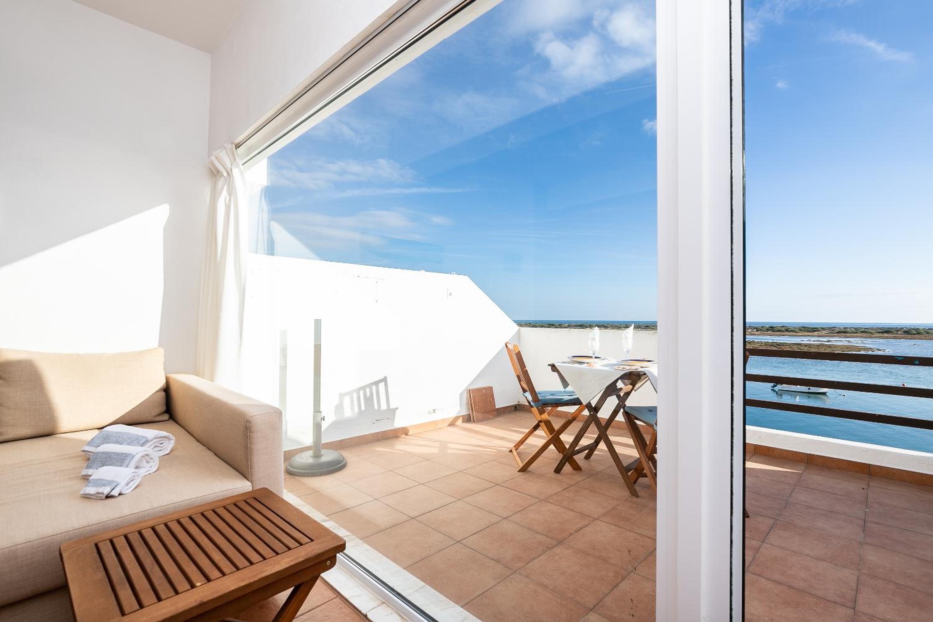 NEW !! Studio Ria Formosa - Cabanas de Tavira