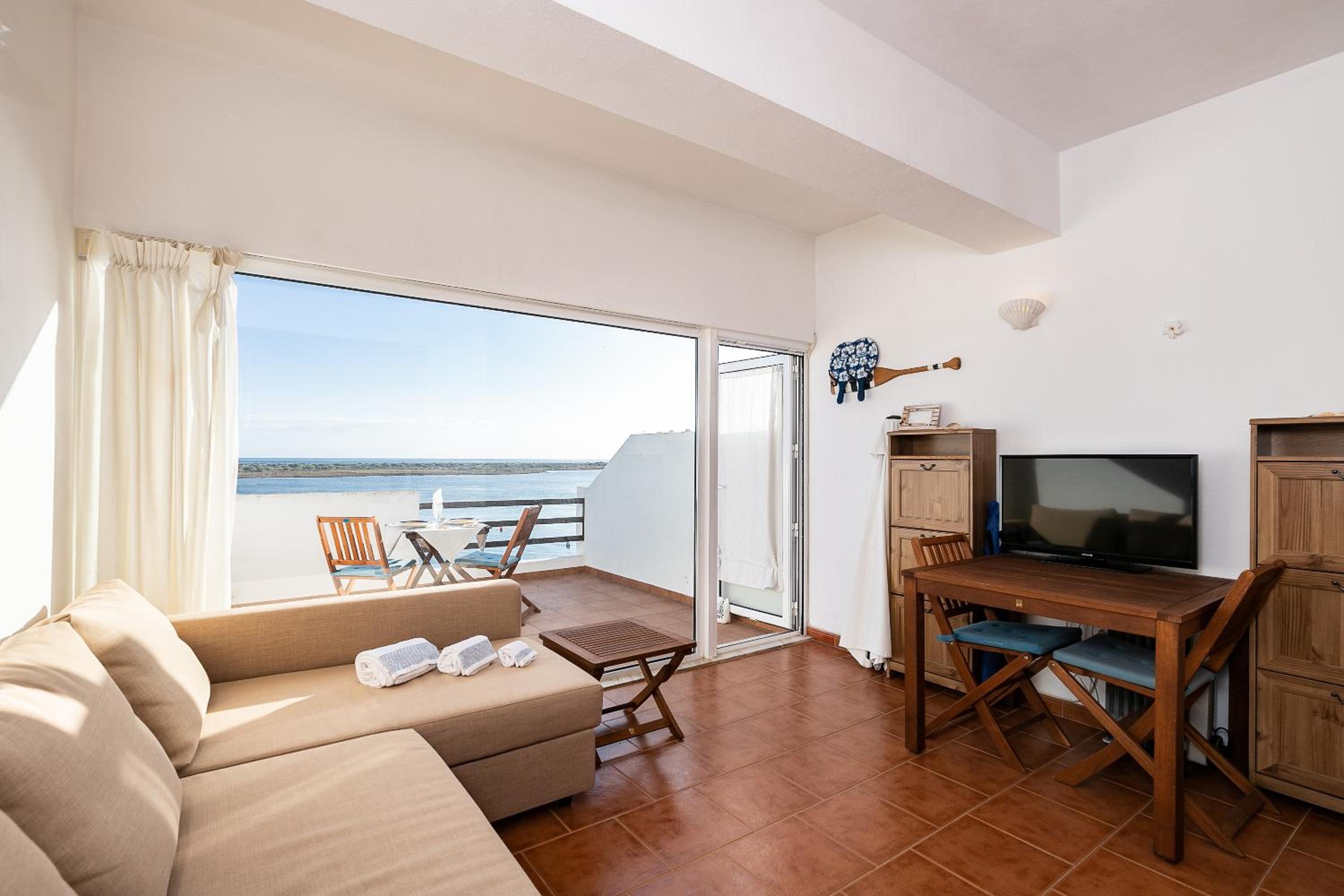 NEW !! Studio Ria Formosa - Cabanas de Tavira