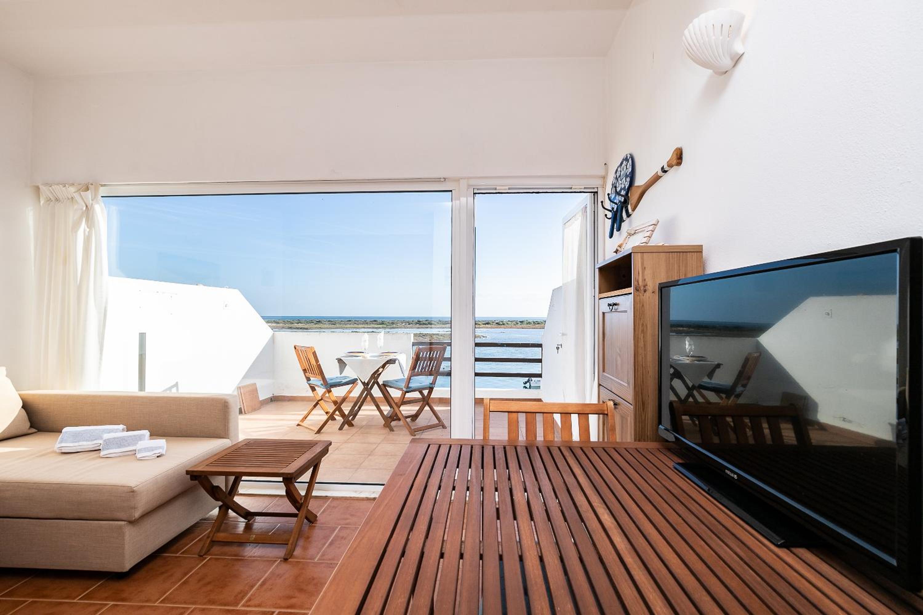 NEW !! Studio Ria Formosa - Cabanas de Tavira