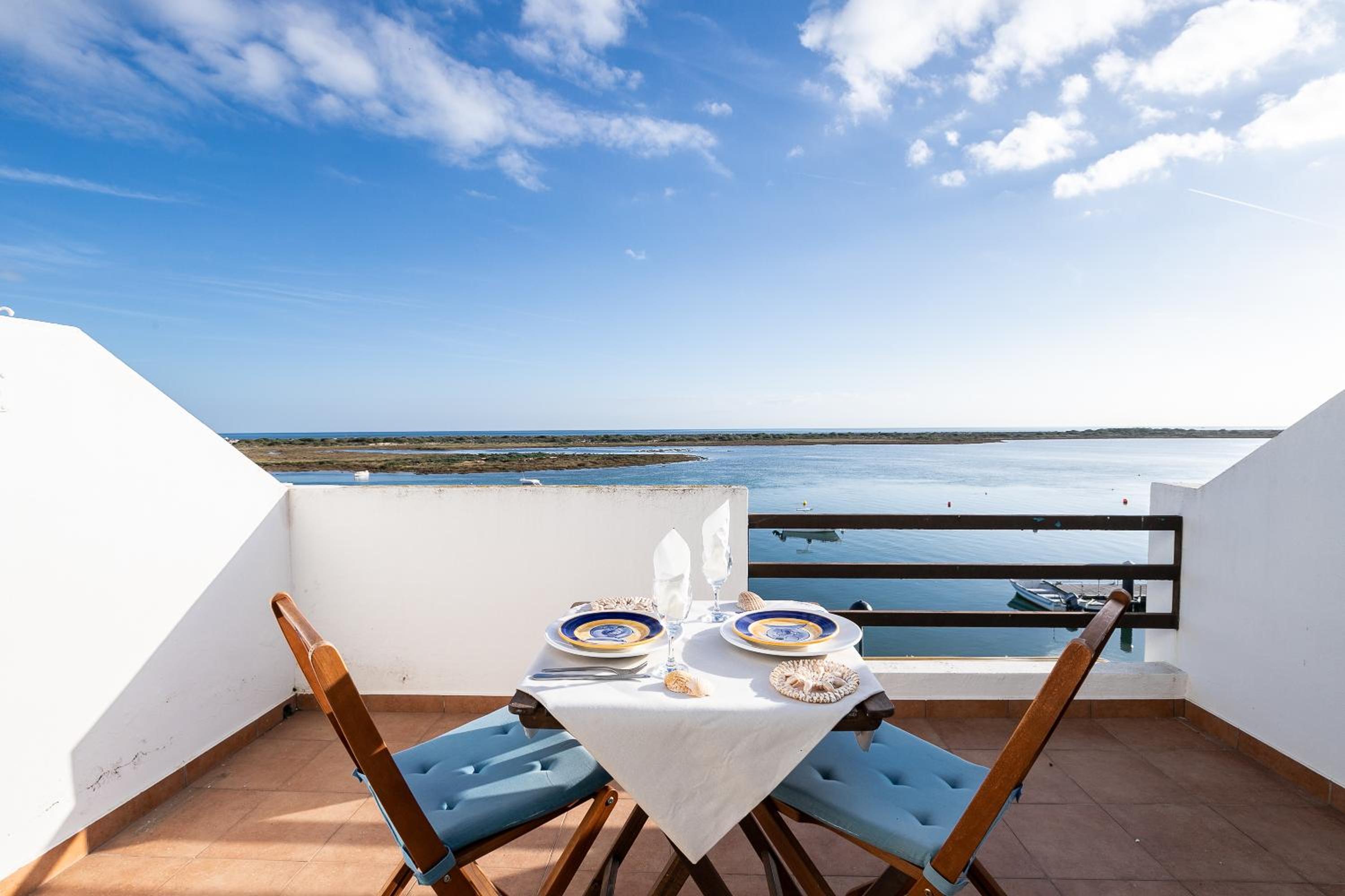 NEW !! Studio Ria Formosa - Cabanas de Tavira