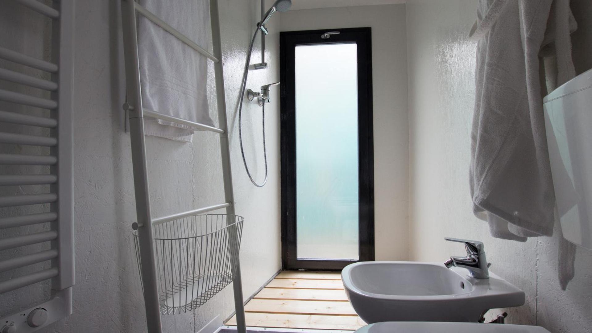 Ecosuite & SPA