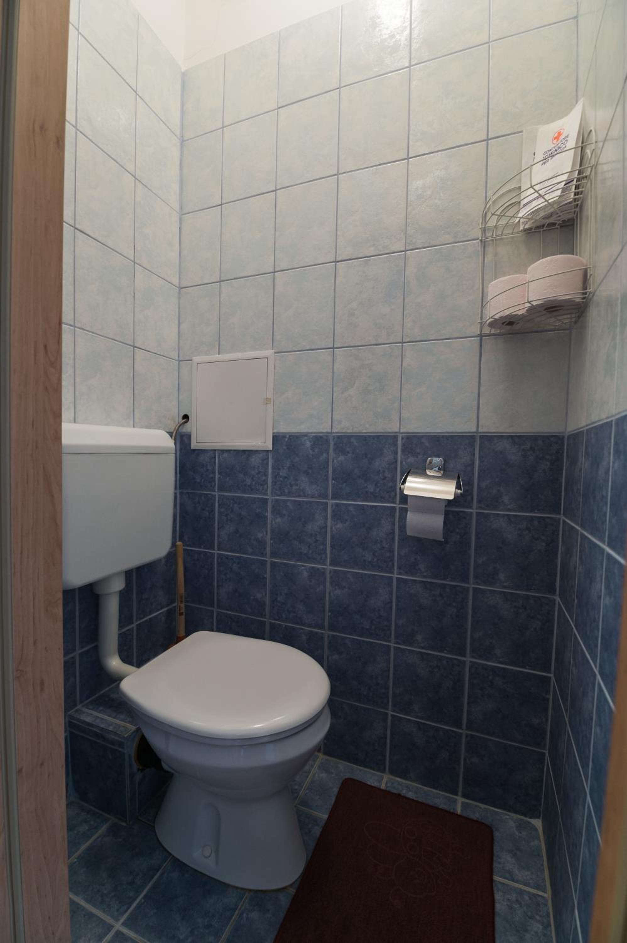 Lujzi apartman