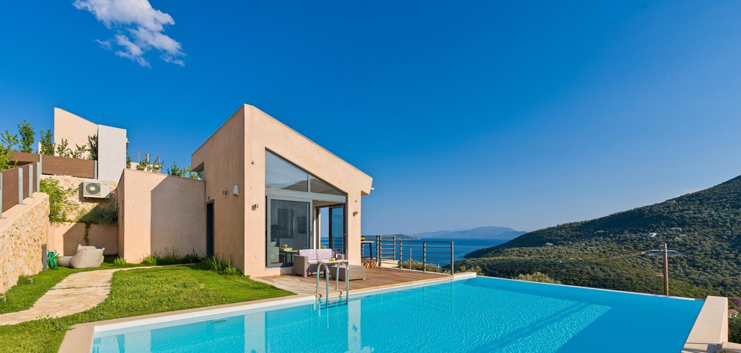 The Dynasty Villas