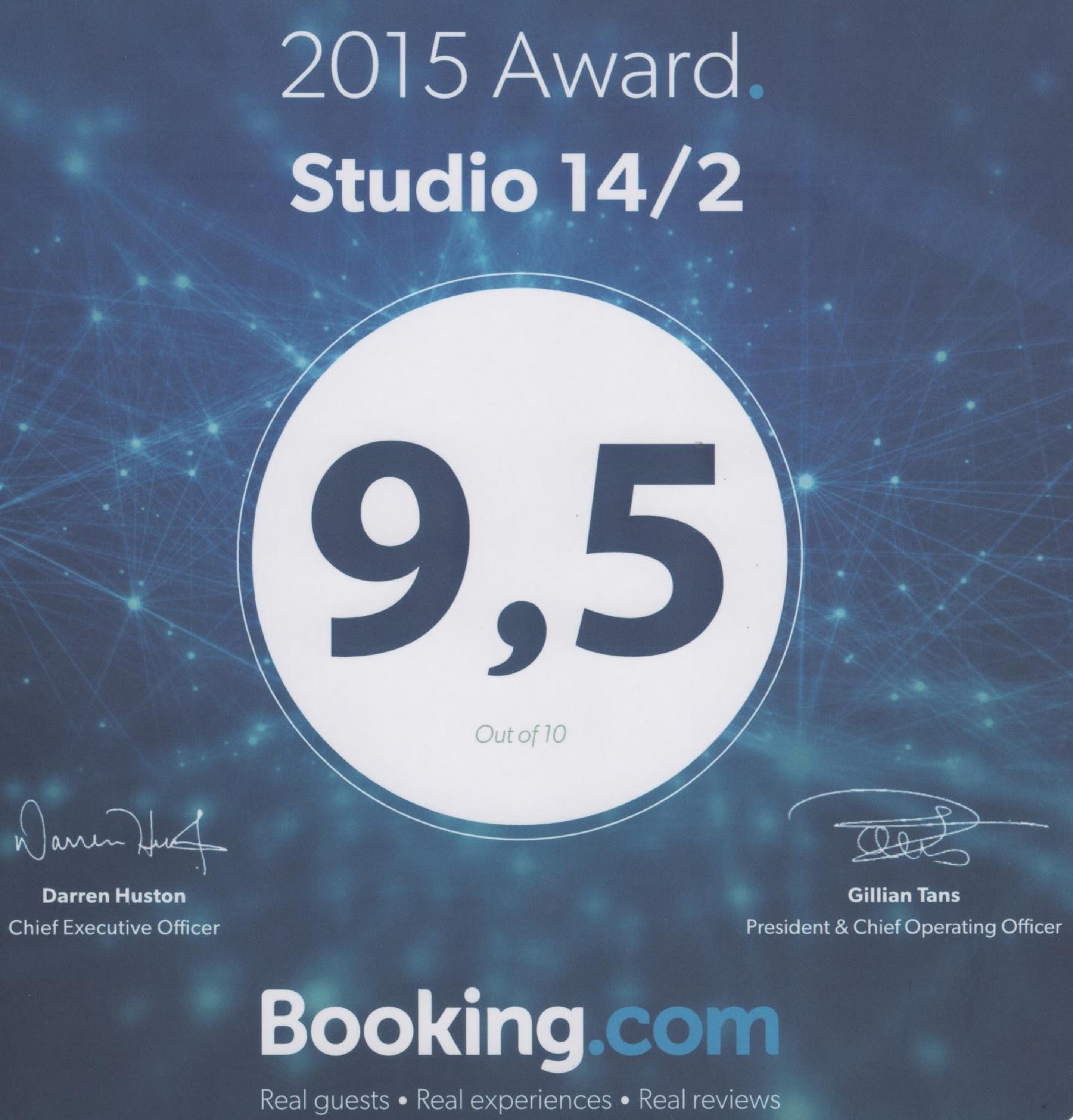 Studio 14/2