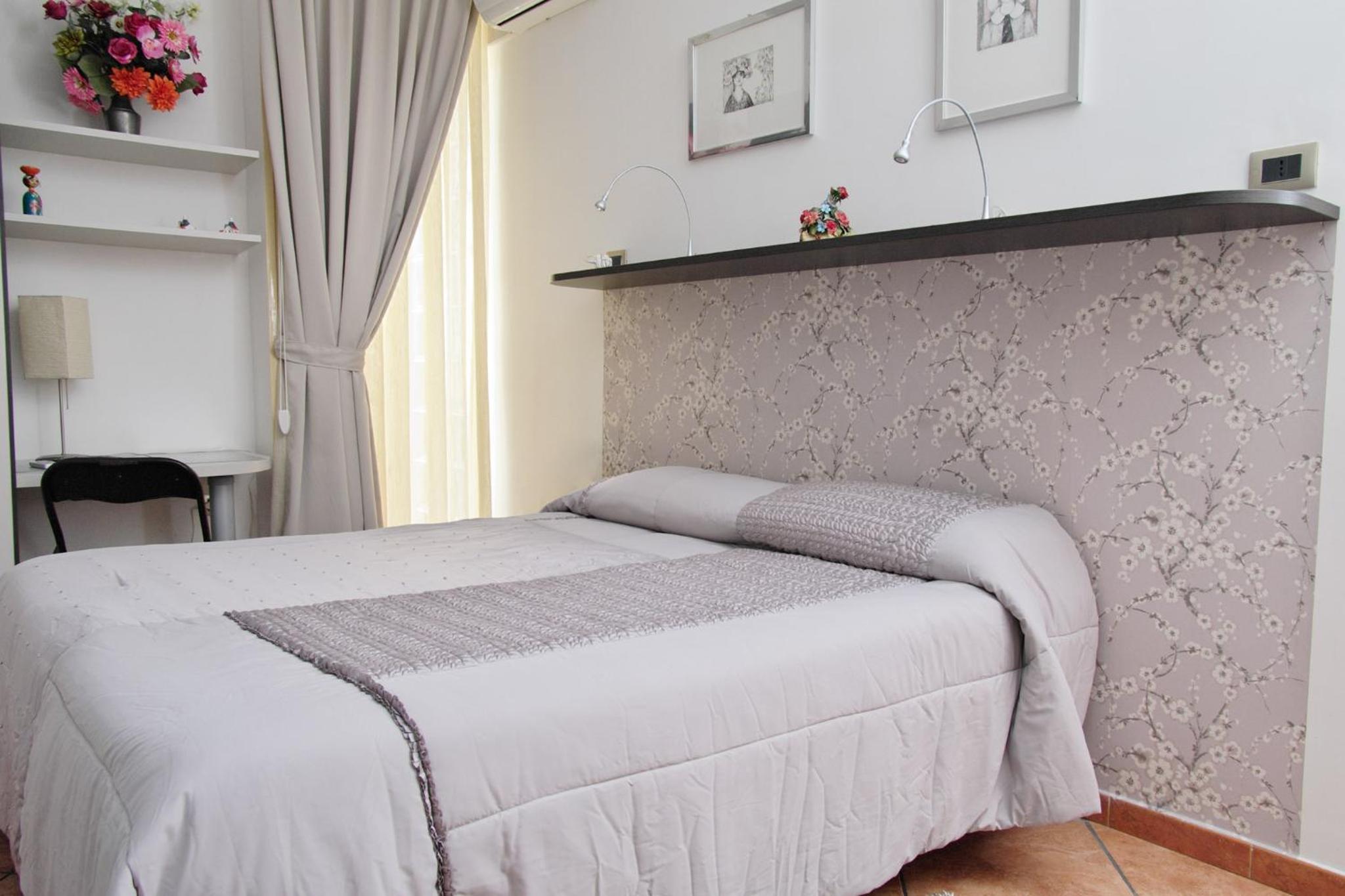 B&B Napoli Plebiscito