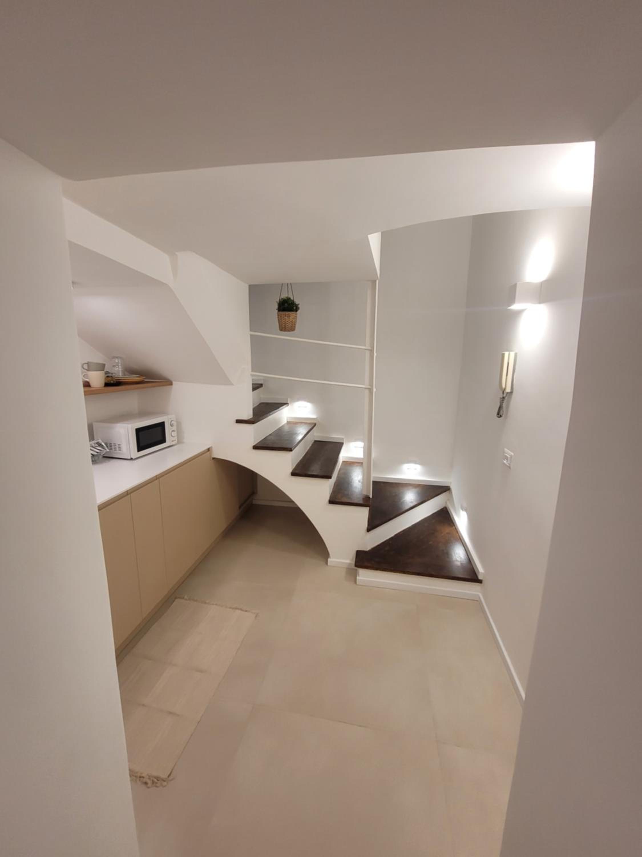 Mini Loft MaDi en Rome