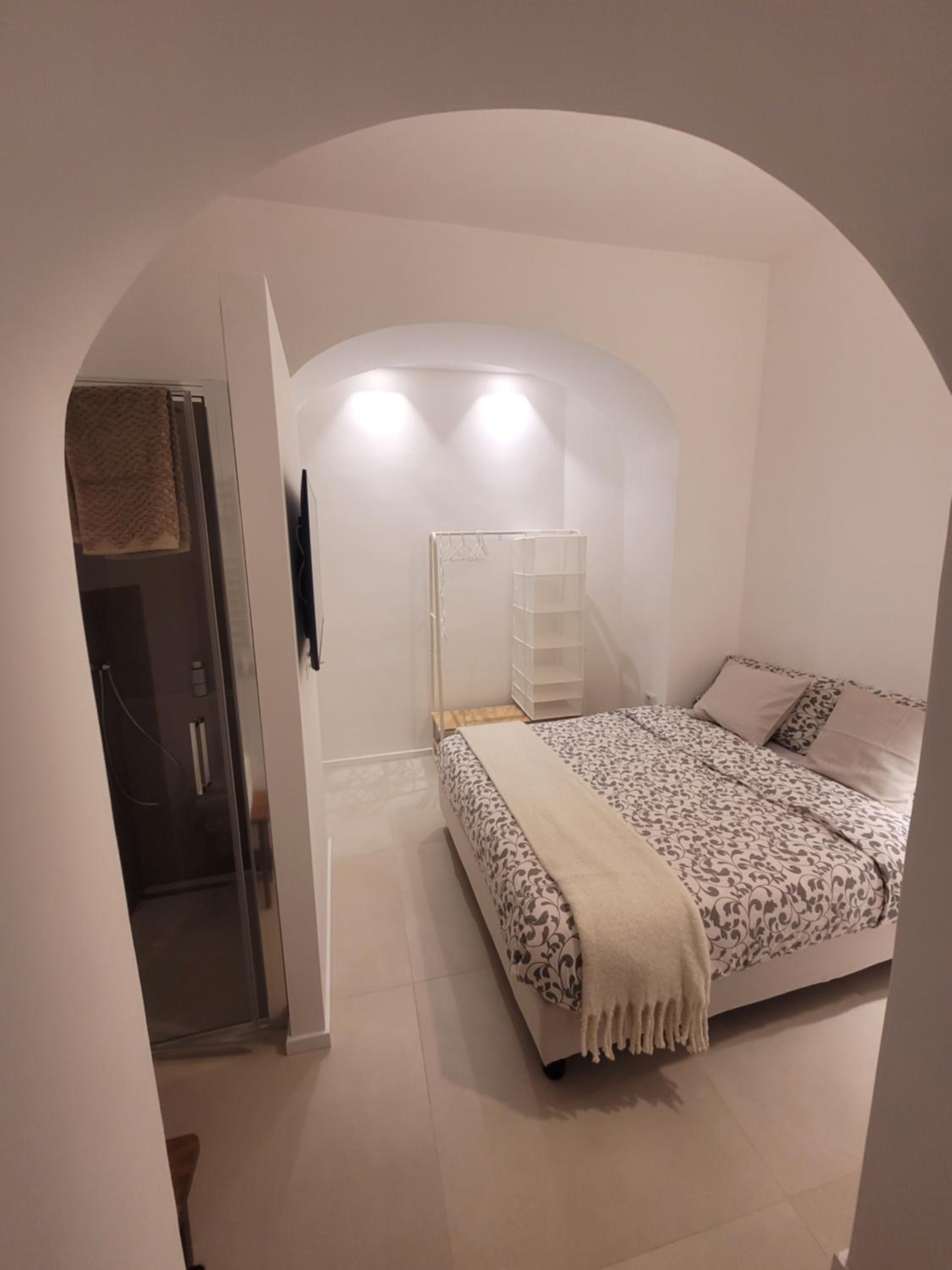 Mini Loft MaDi en Rome