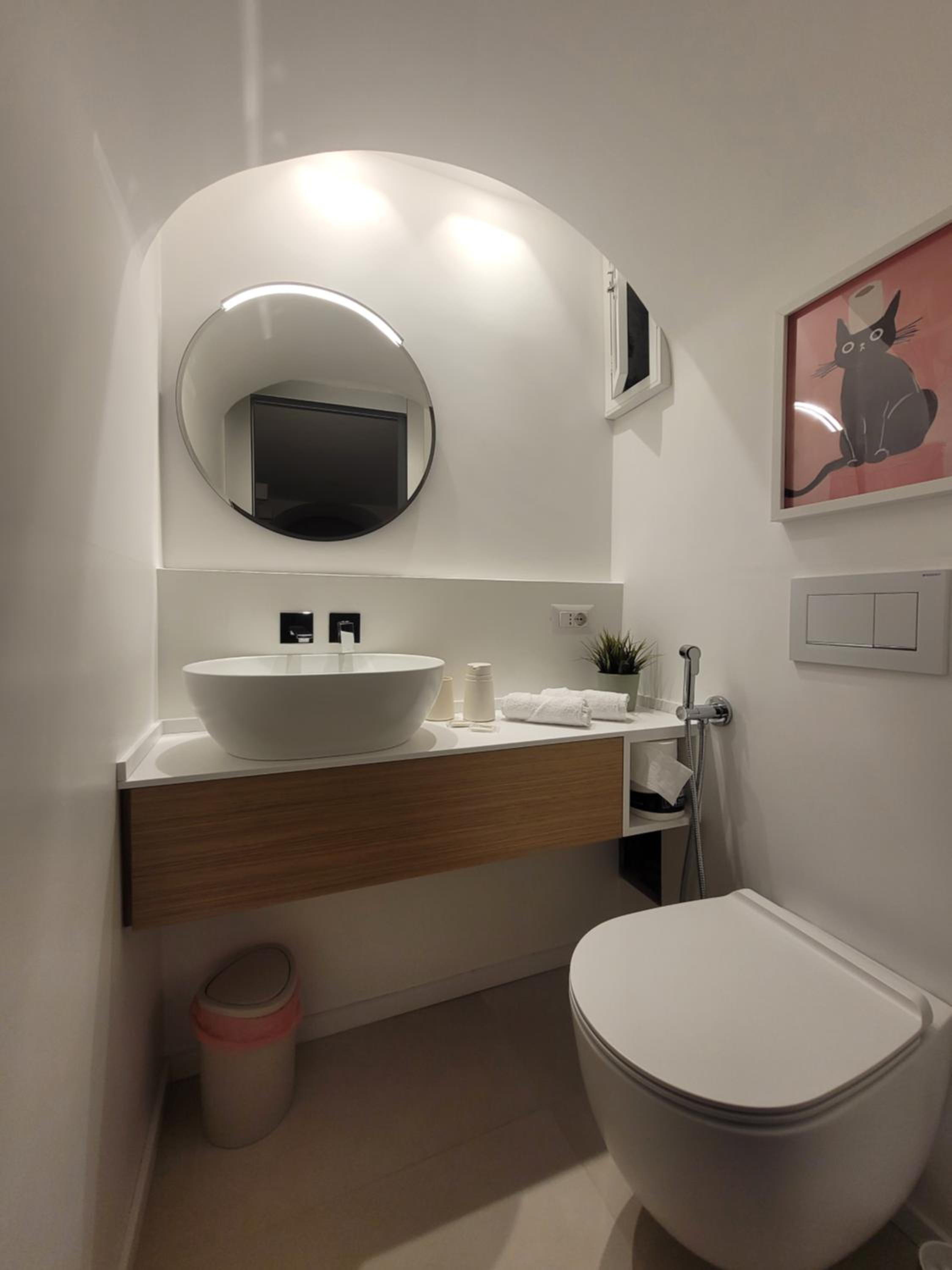 Mini Loft MaDi en Rome