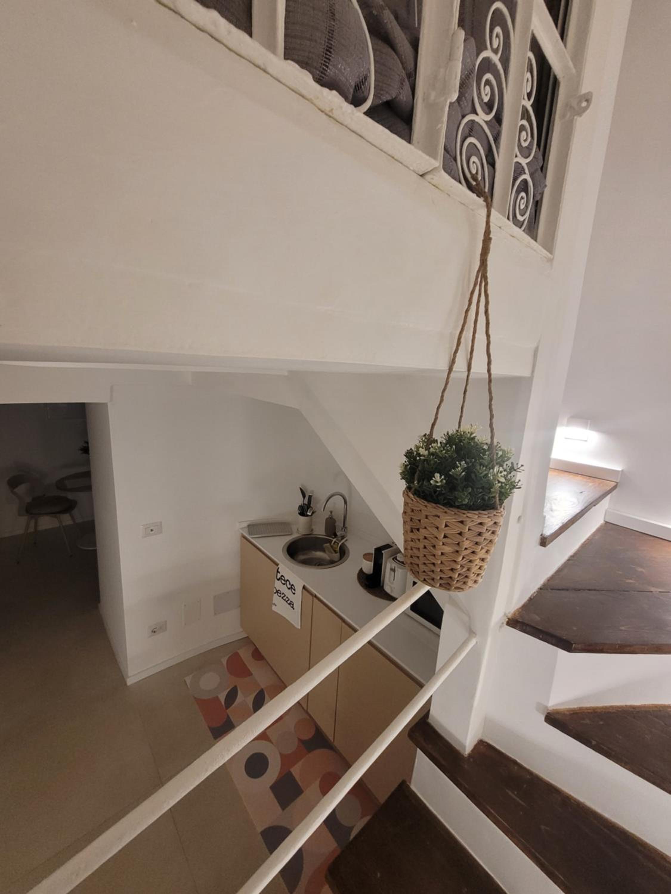 Mini Loft MaDi en Rome