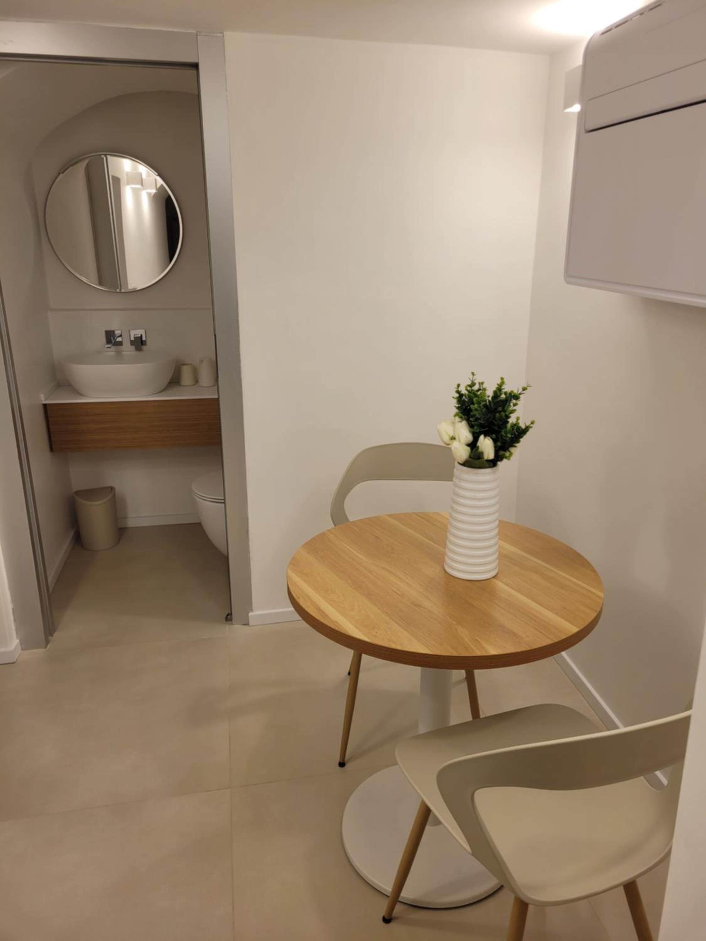 Mini Loft MaDi en Rome