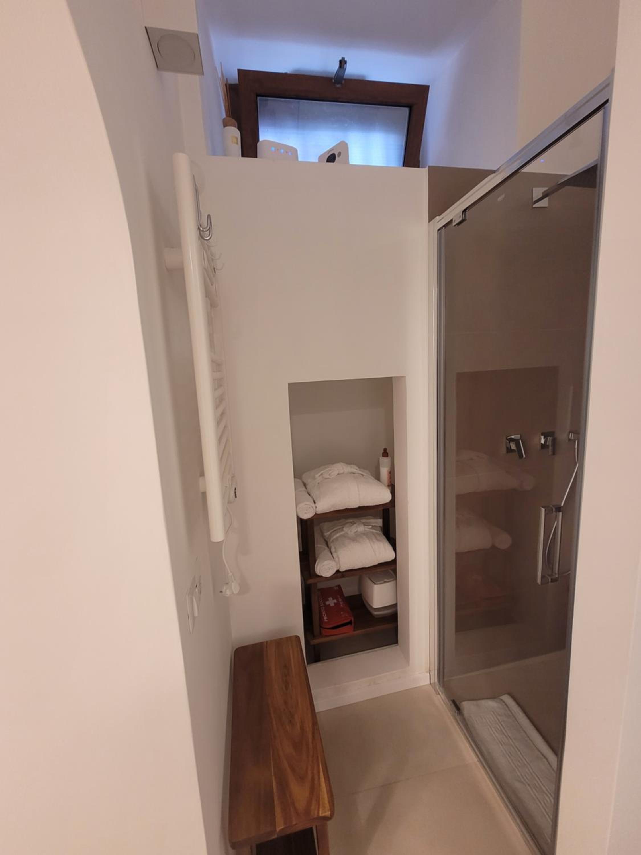 Mini Loft MaDi en Rome