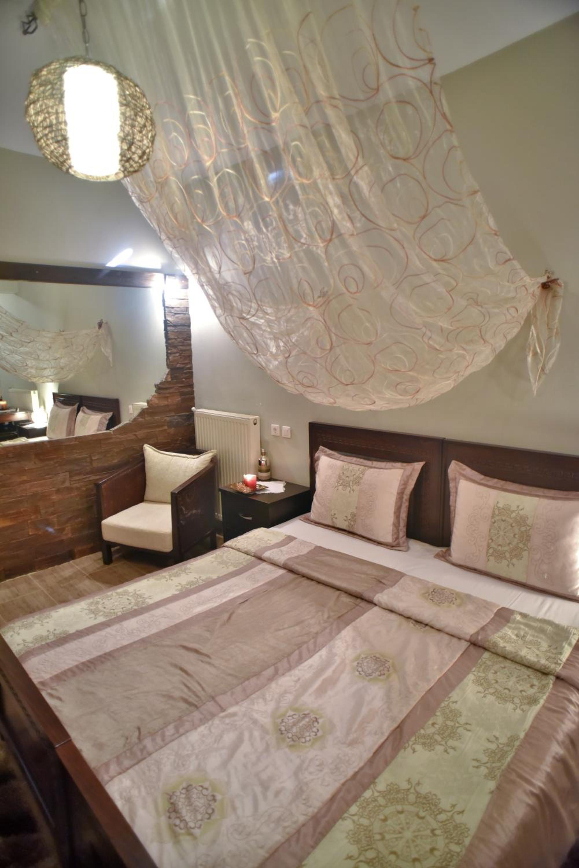 Guesthouse Athanasiou view 4
