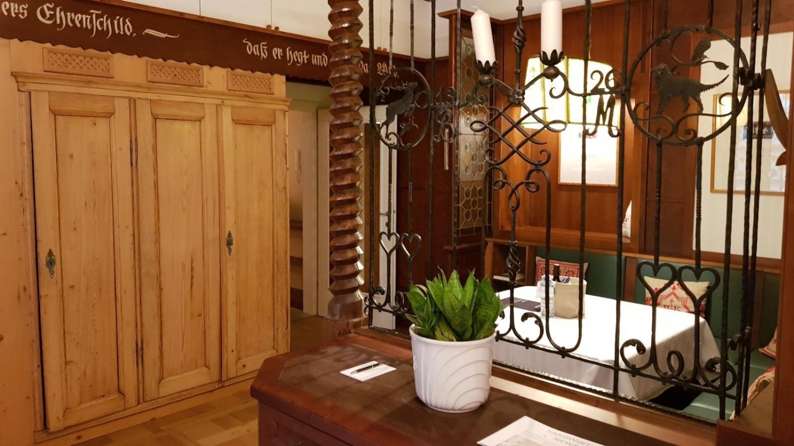 Sandwirth Suites Palais Musil