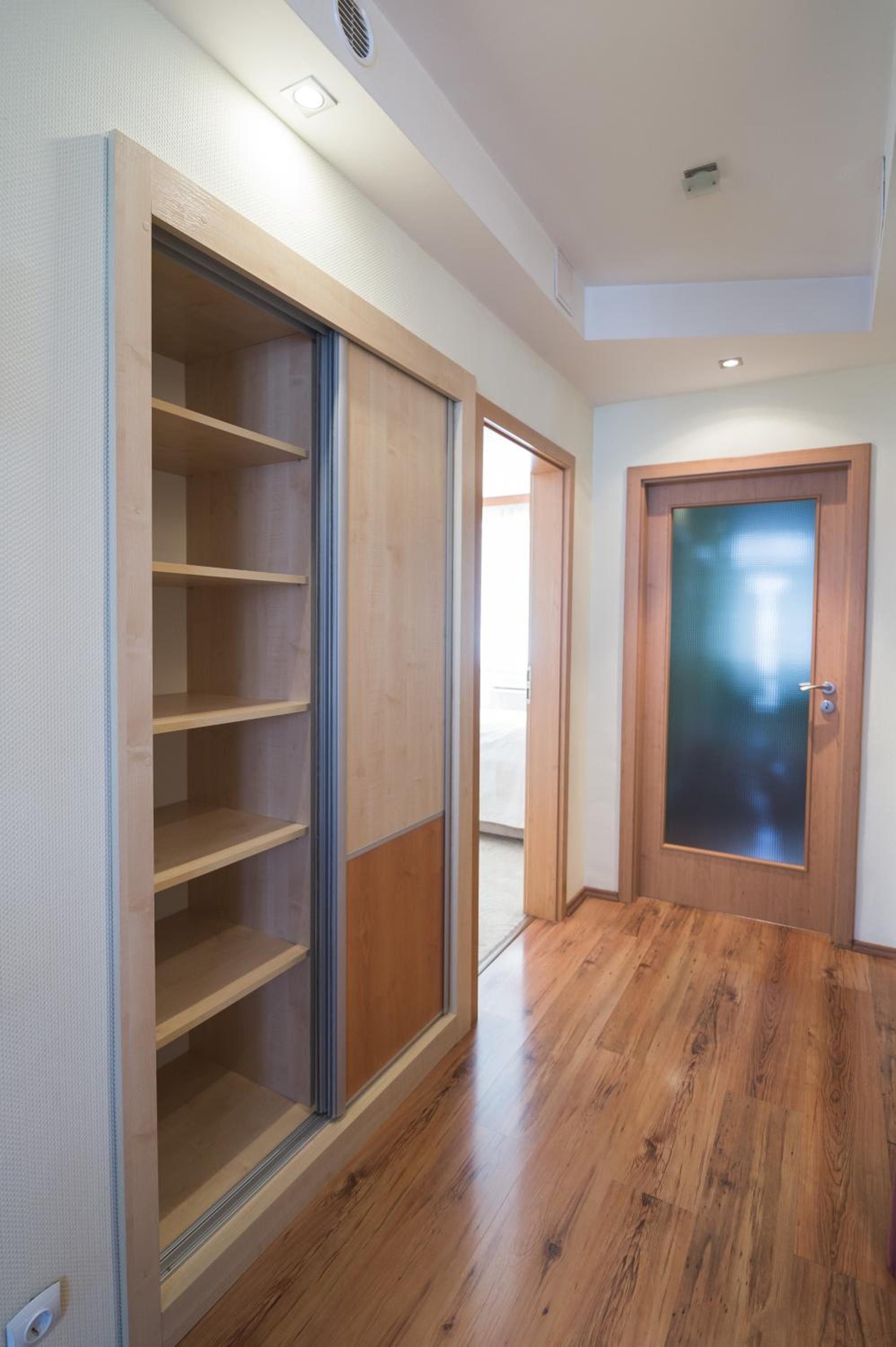 Lujzi apartman