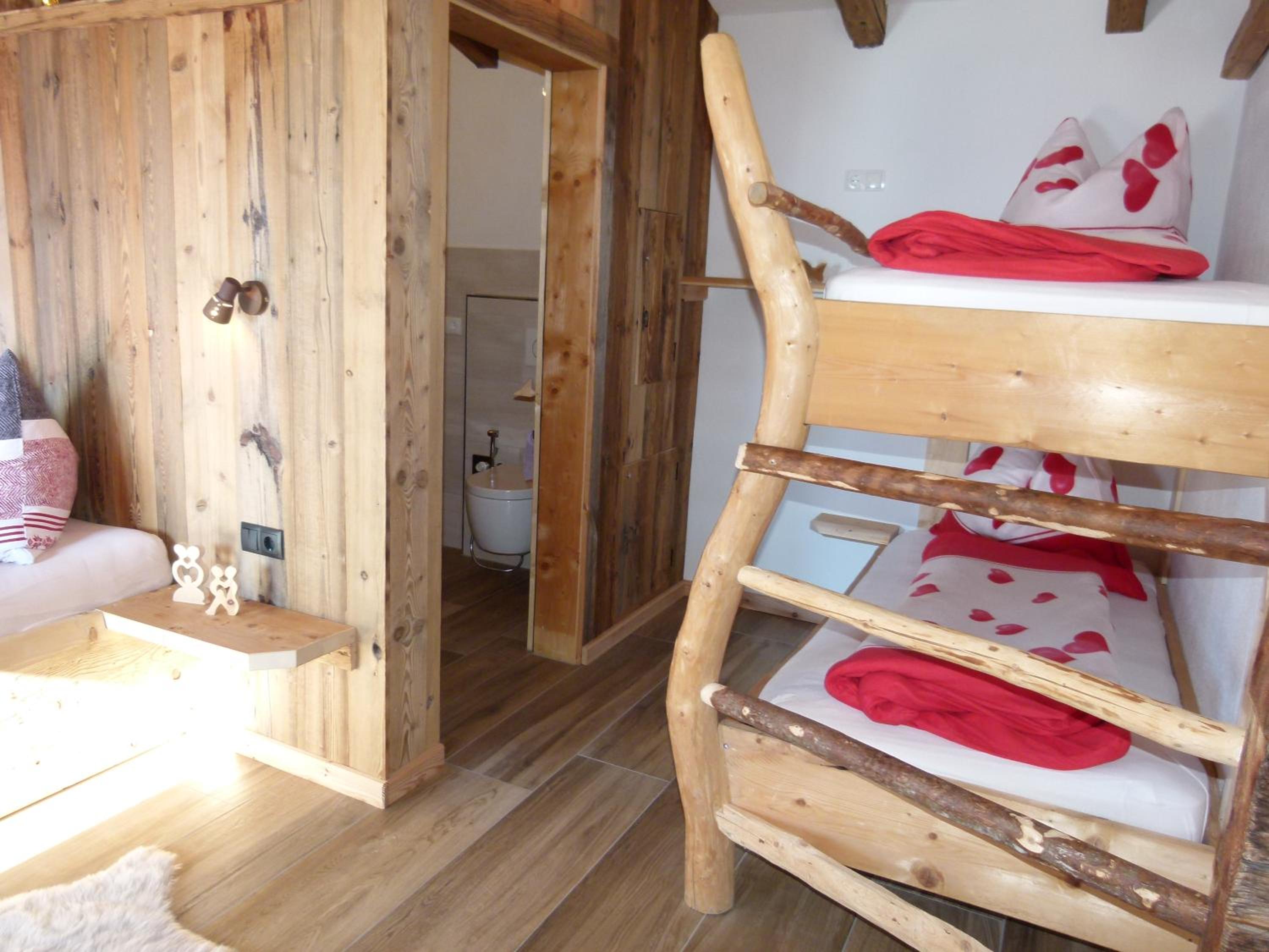 Sonnberg Apartment