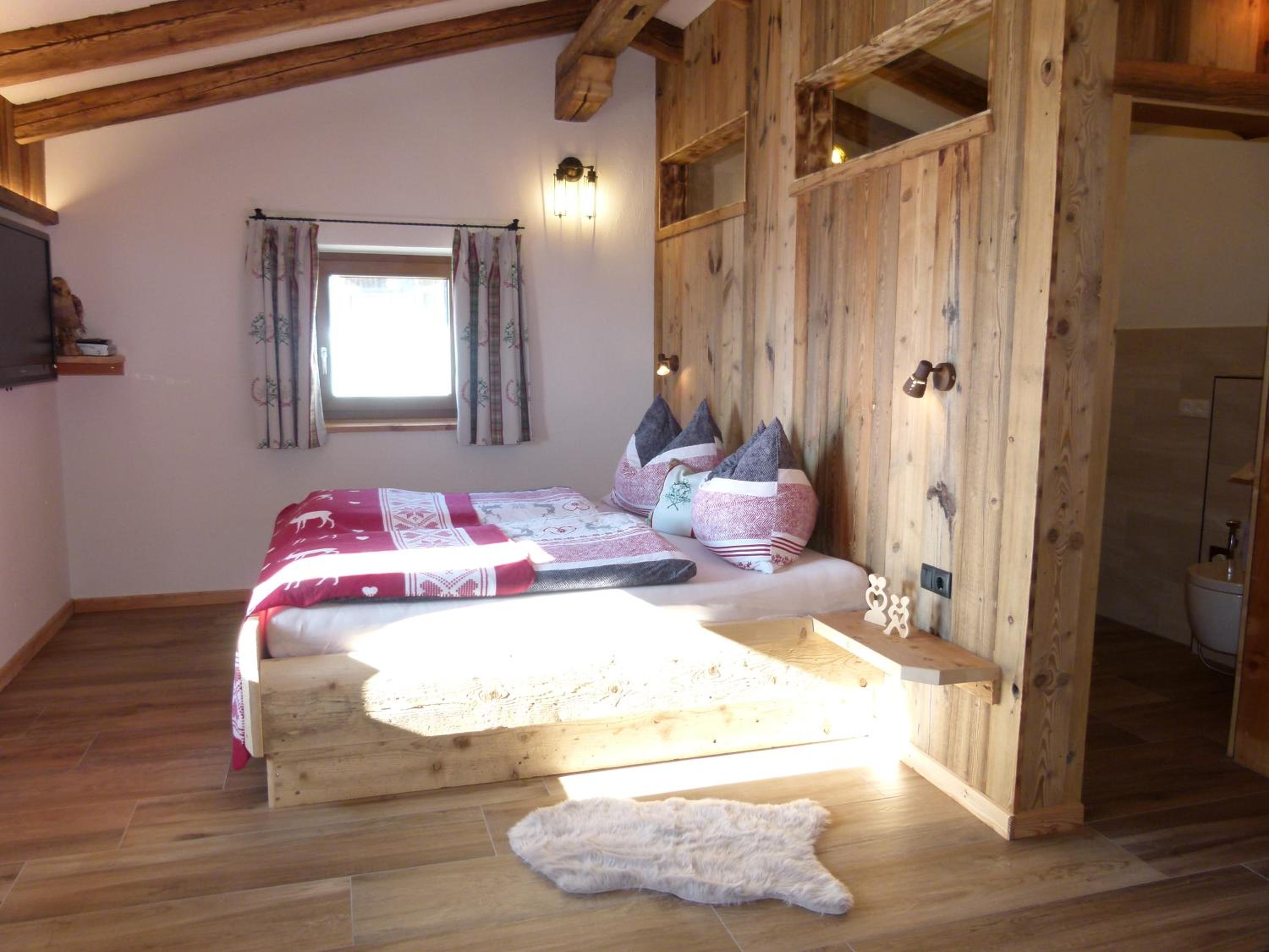 Sonnberg Apartment