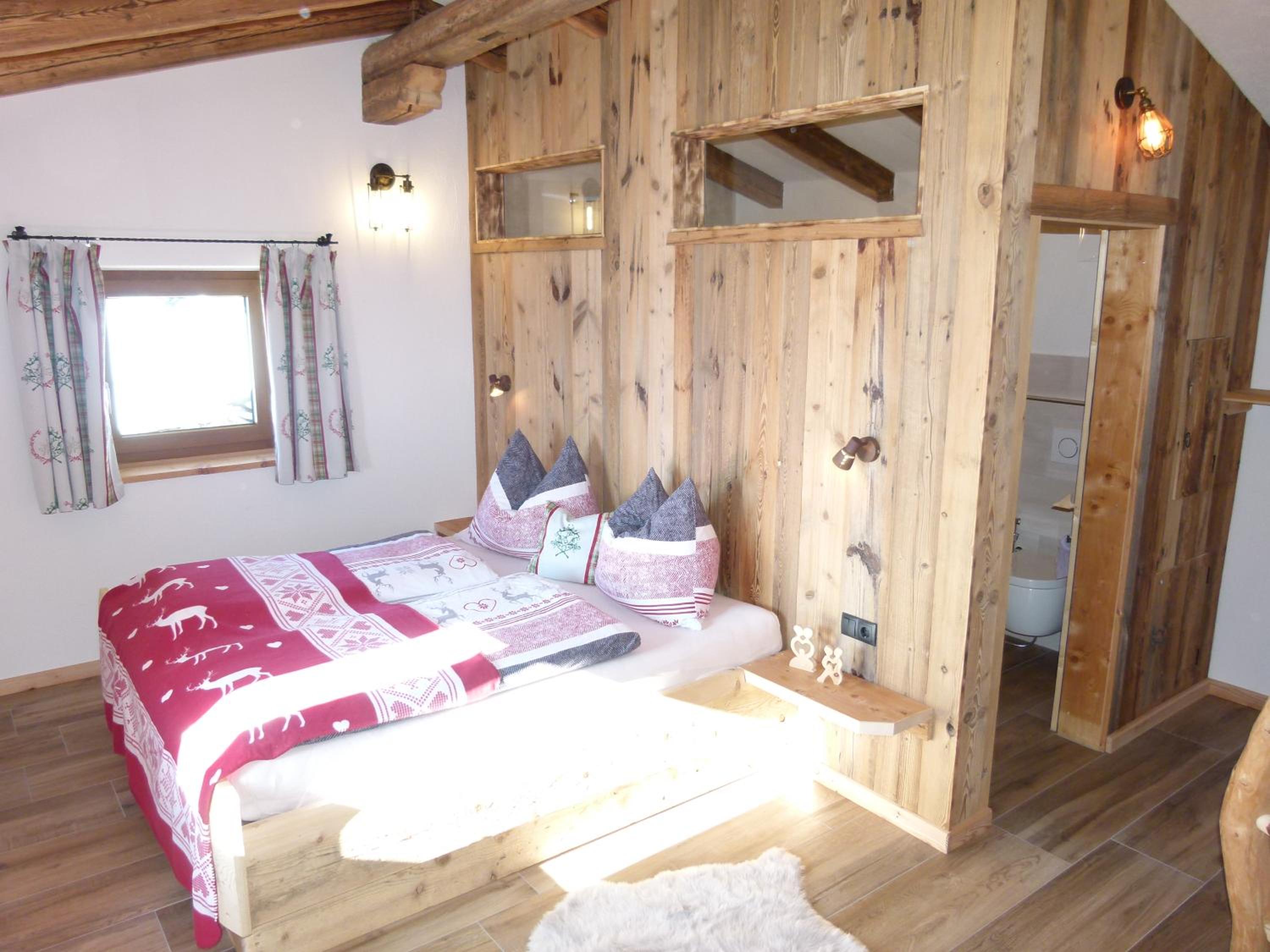 Sonnberg Apartment