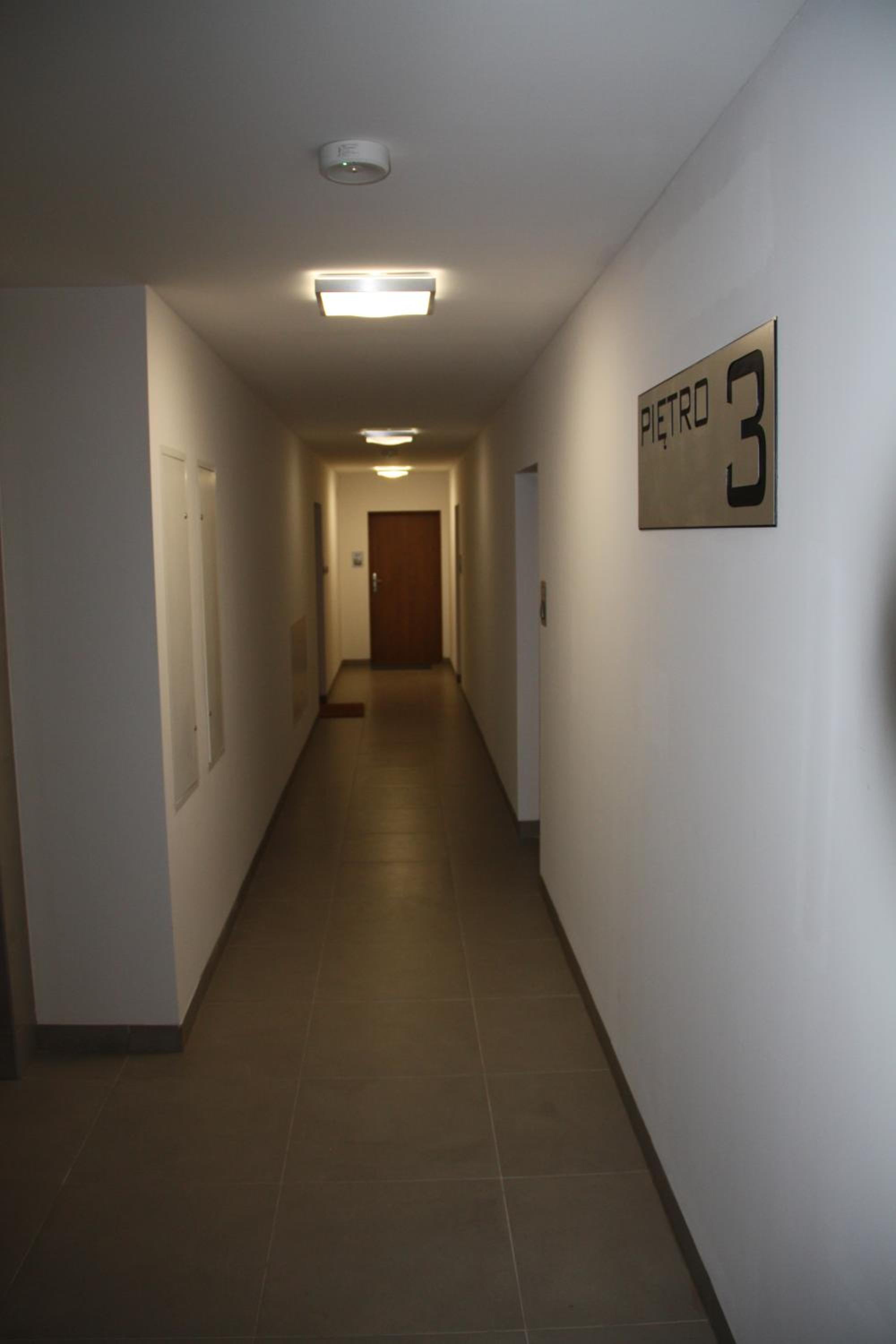 Apartament Tabaco en Łódź
