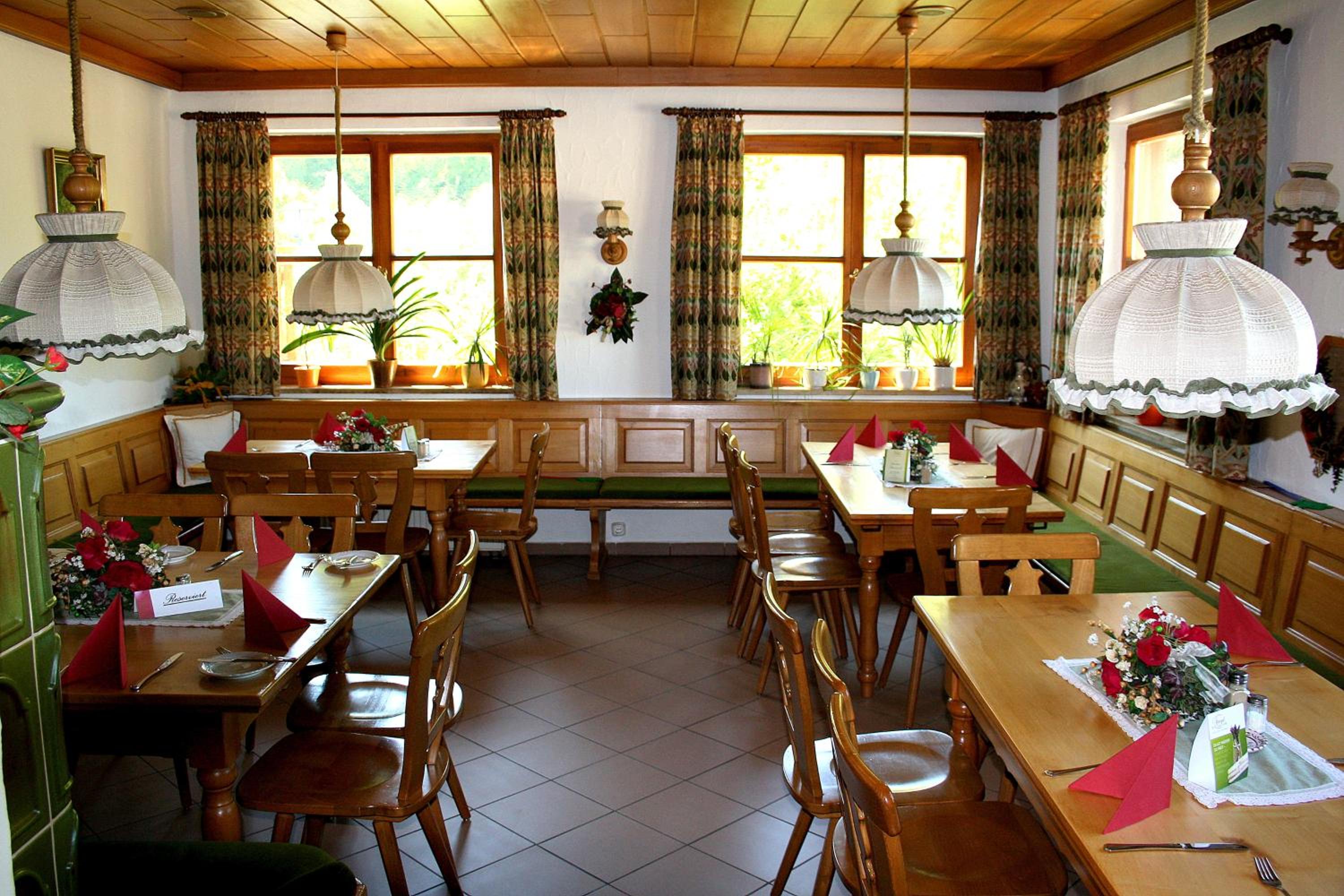 Gasthof Alte Schreinerei