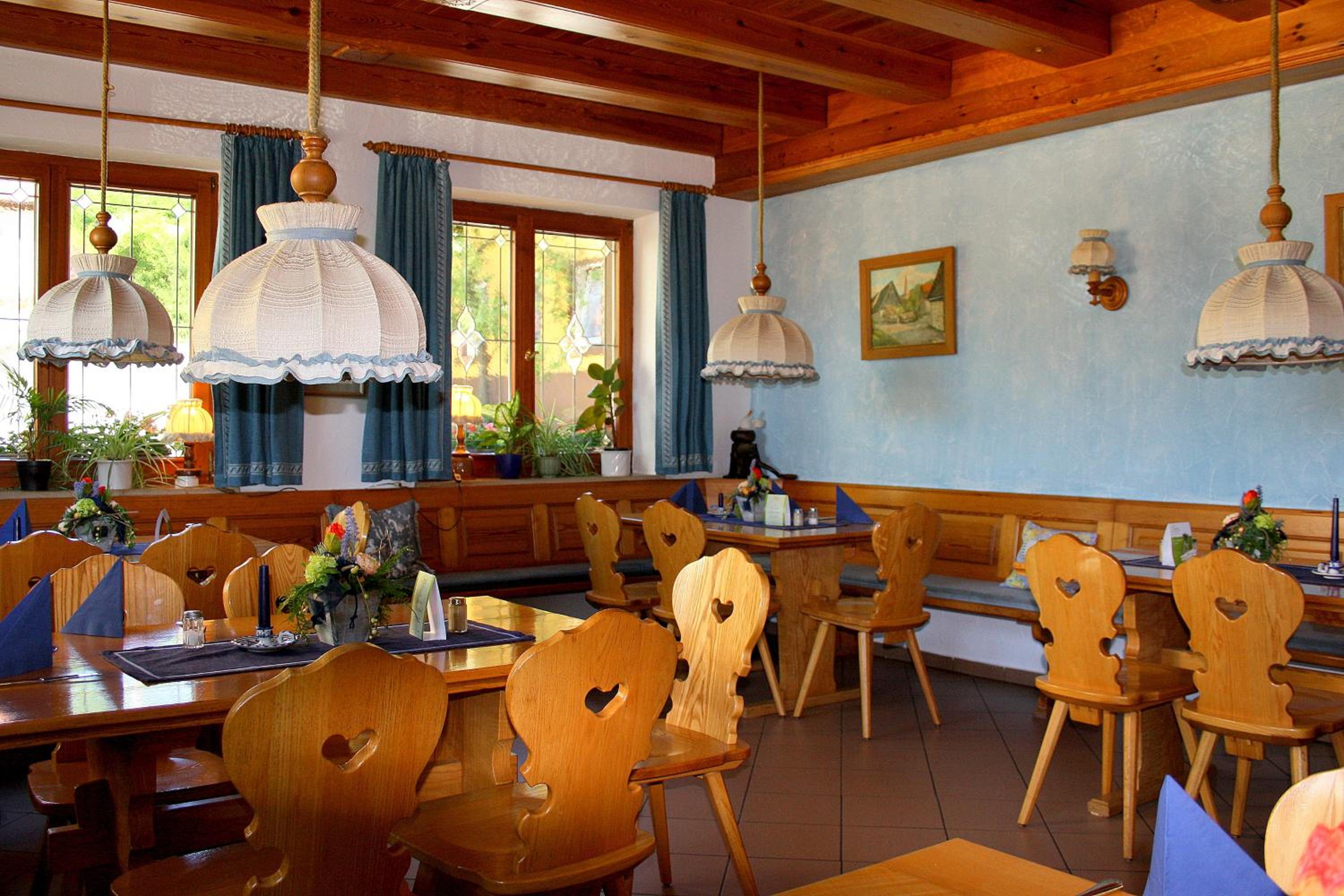 Gasthof Alte Schreinerei